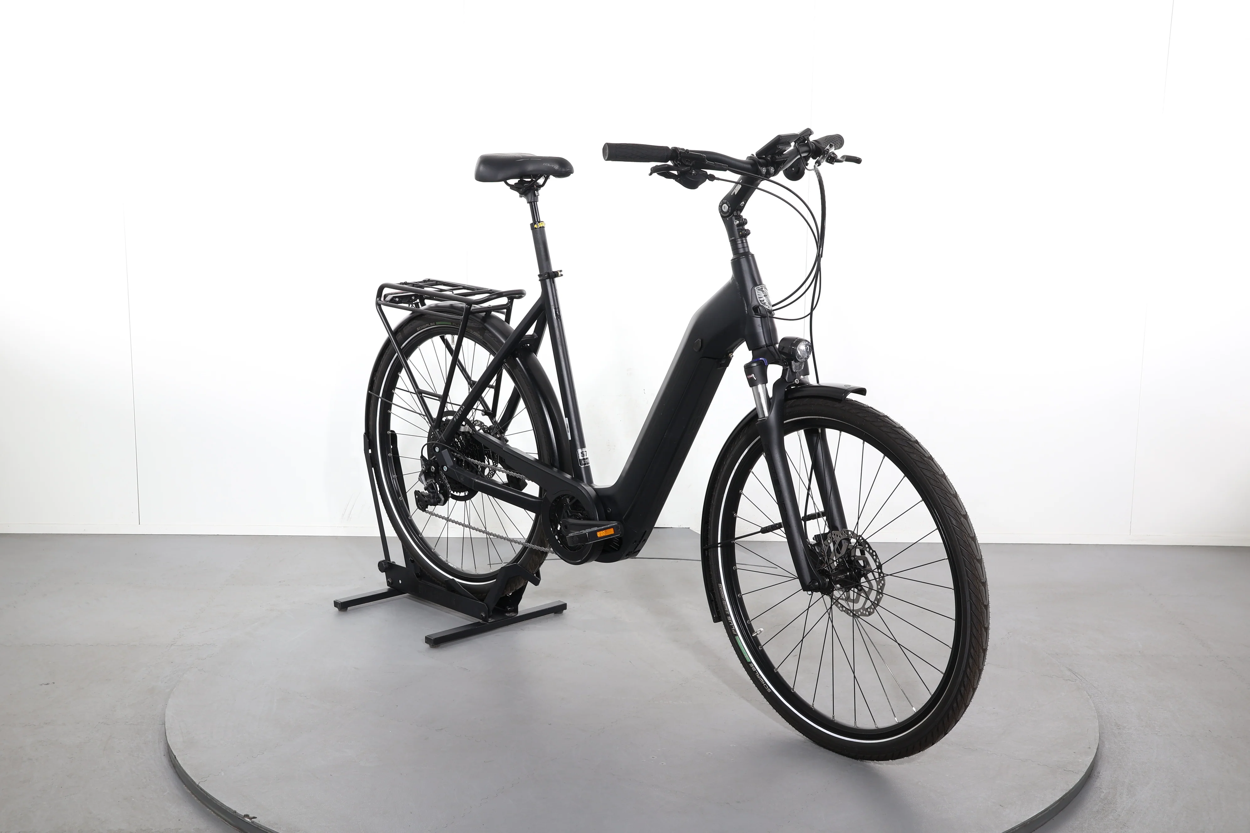 Hercules Futura Sport I-10 - Image 2