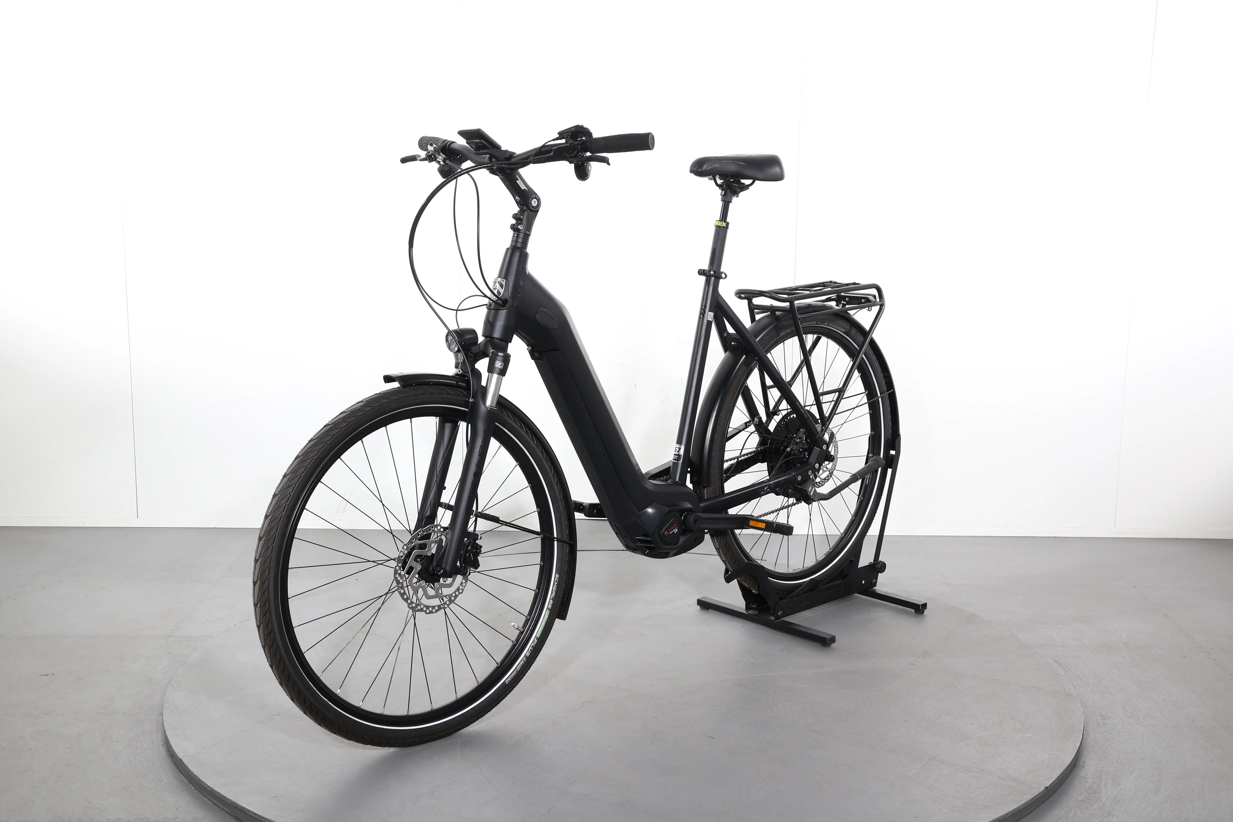 Hercules Futura Sport I-10 - Image 3