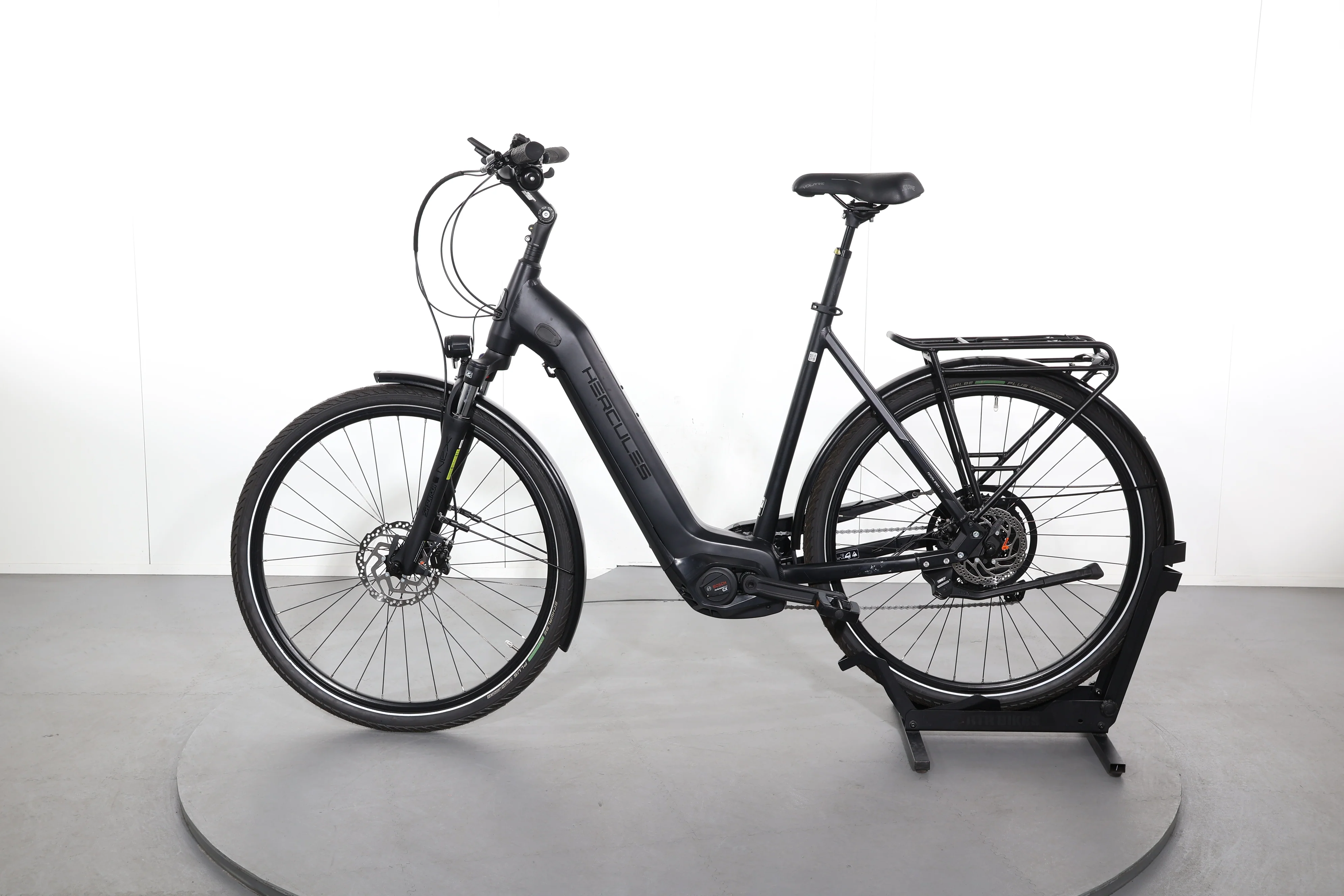 Hercules Futura Sport I-10 - Image 4