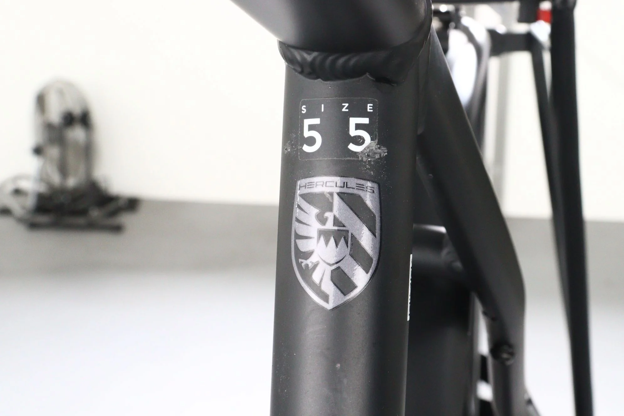 Hercules Futura Sport I-8 - Image 12