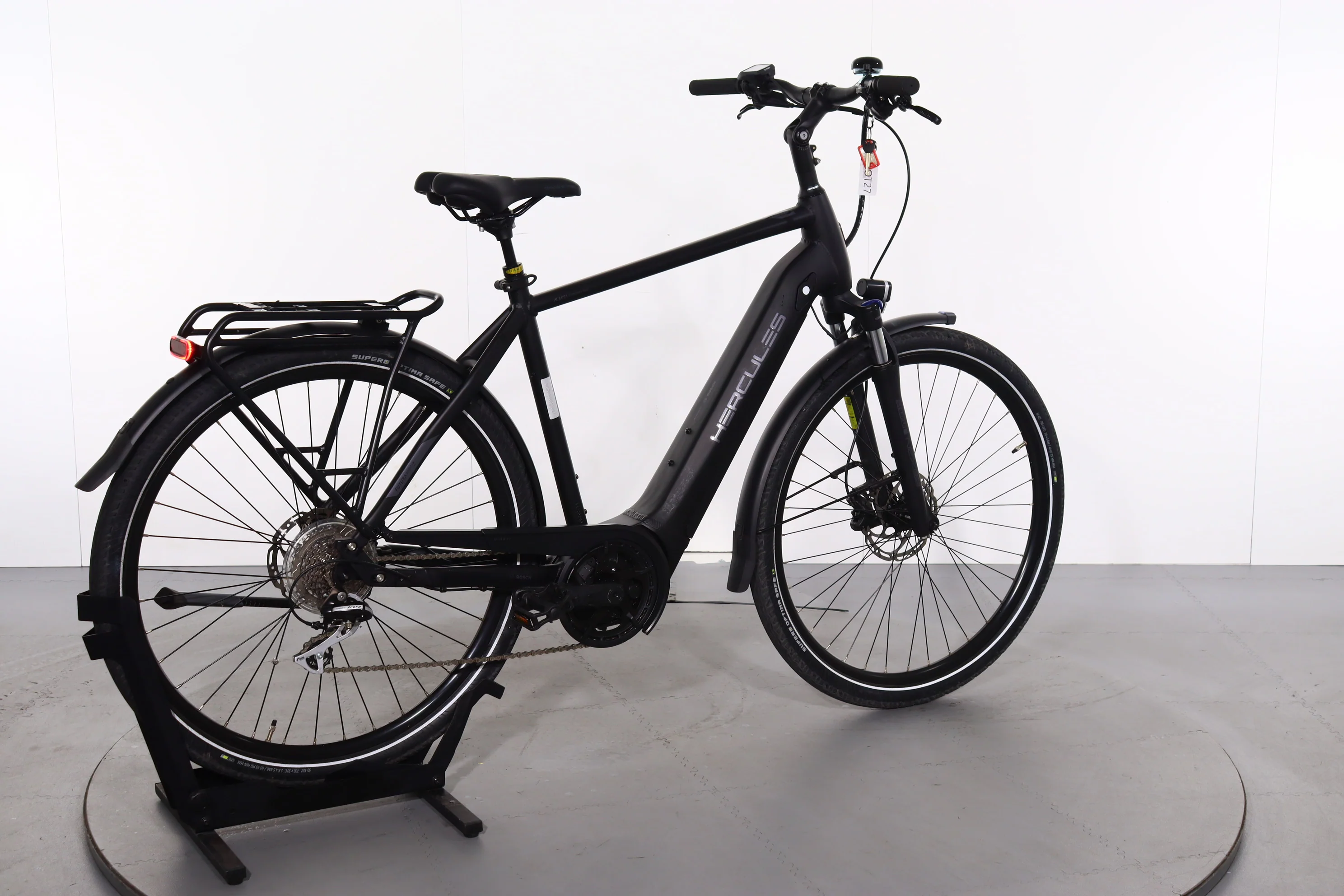Hercules Futura Sport I-8 - Image 2