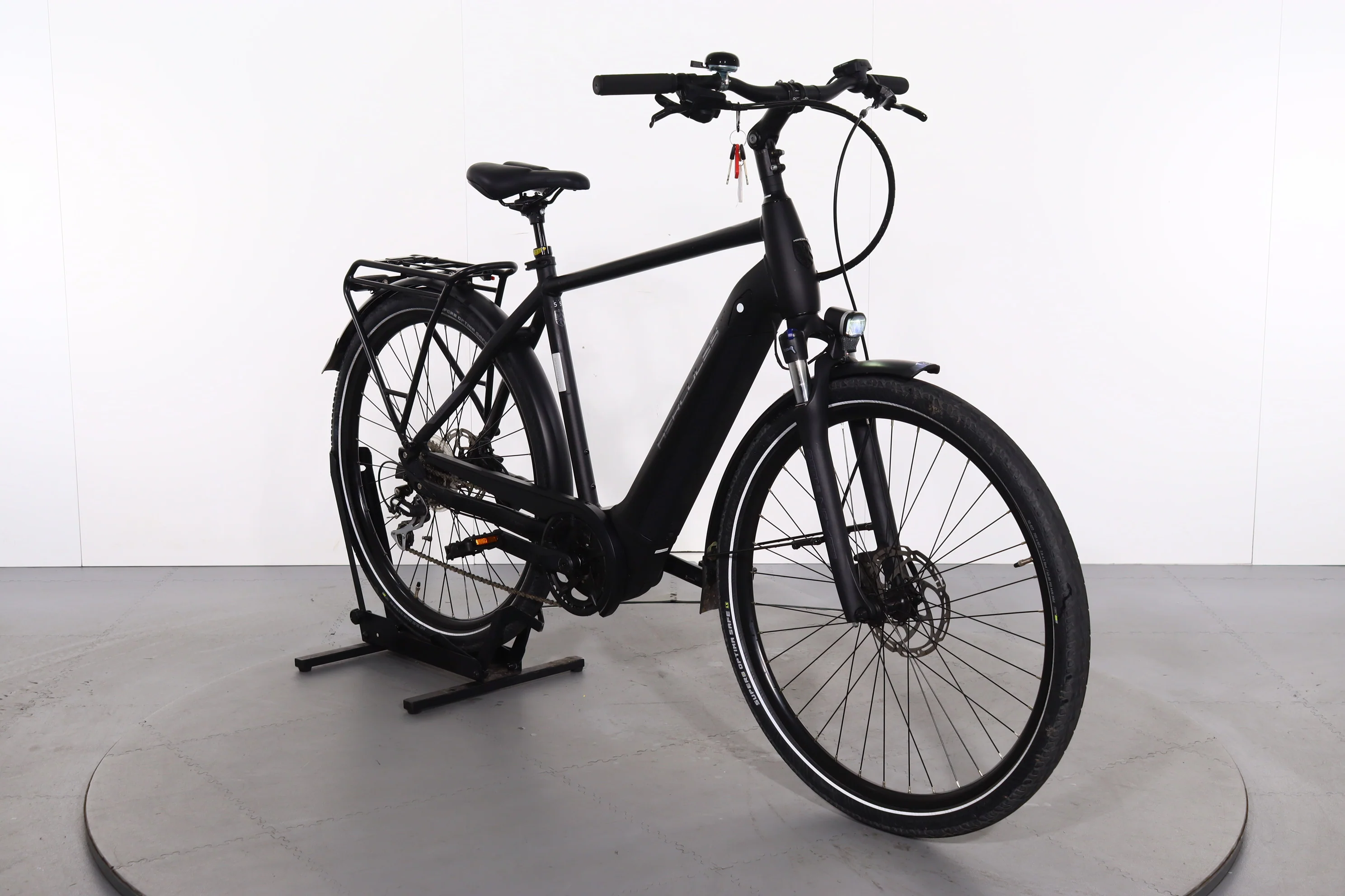 Hercules Futura Sport I-8 - Image 3