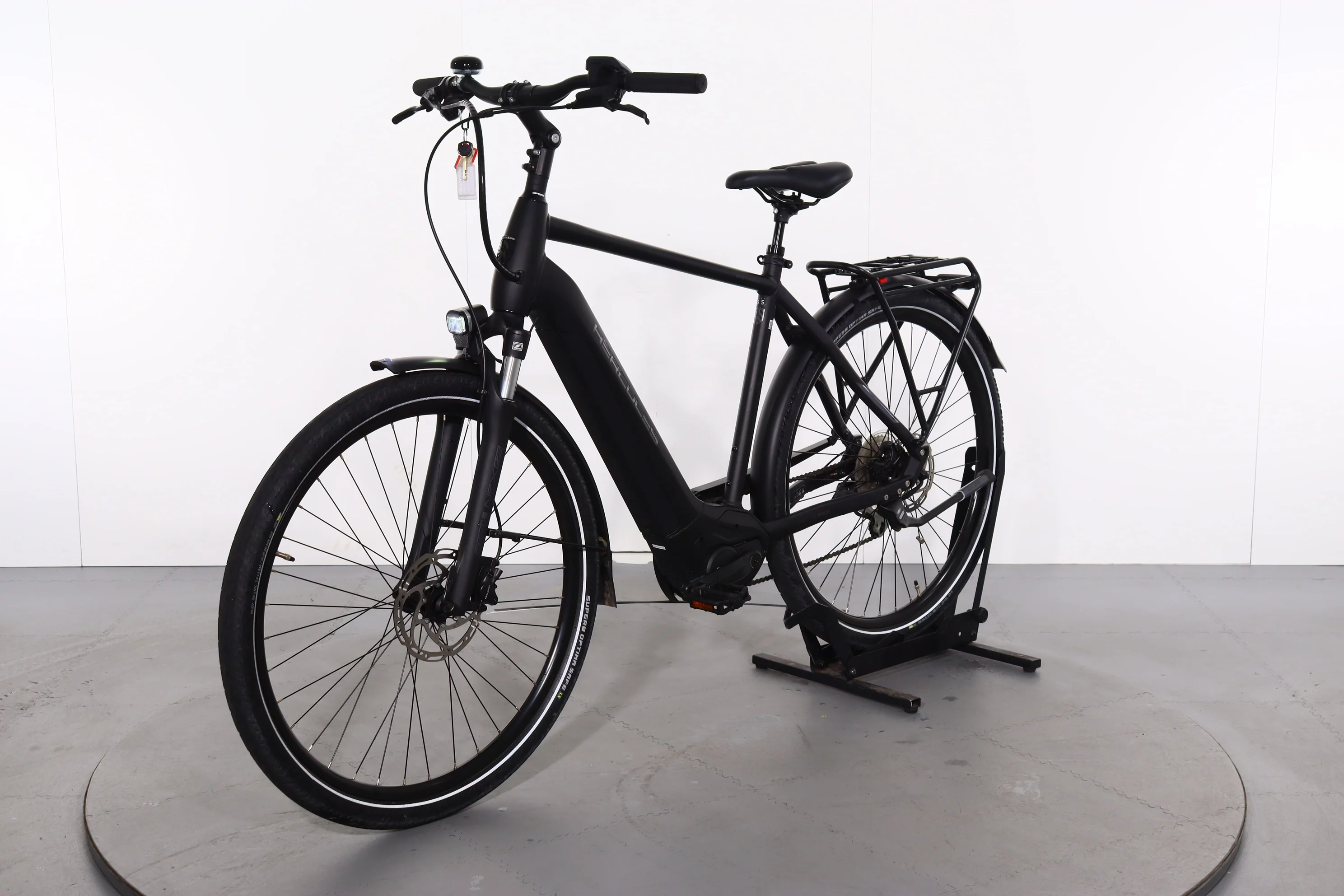 Hercules Futura Sport I-8 - Image 4