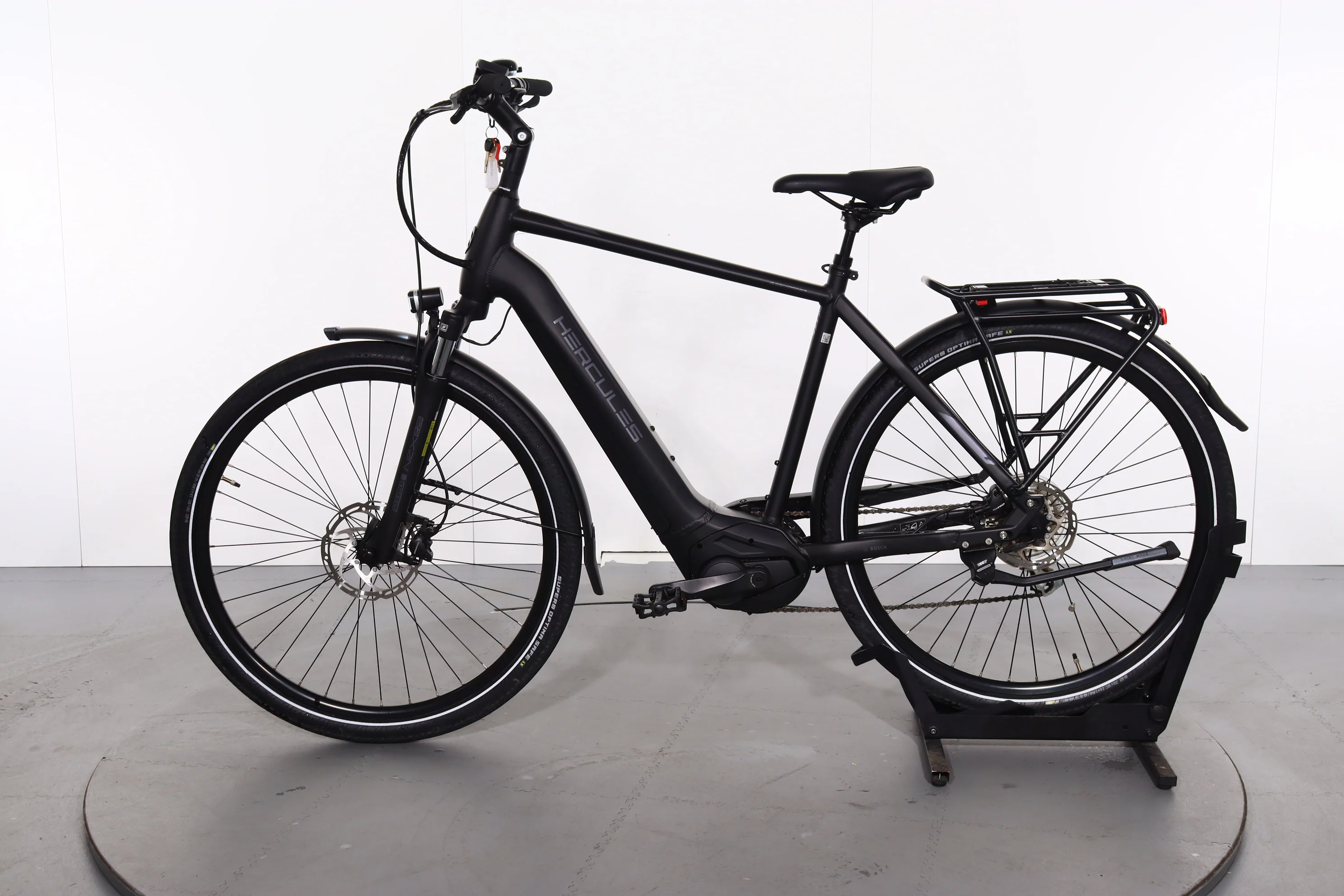 Hercules Futura Sport I-8 - Image 5