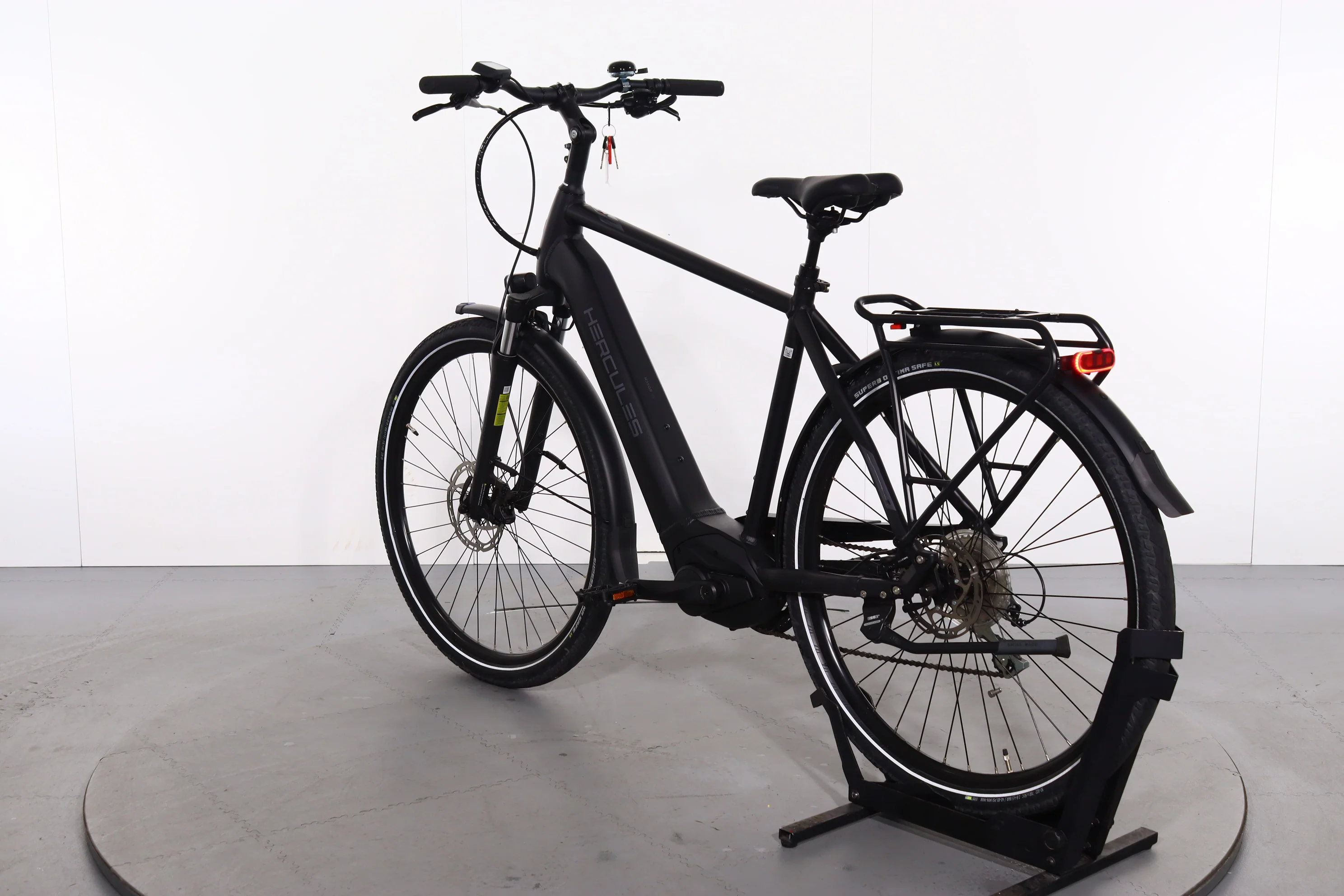 Hercules Futura Sport I-8 - Image 6