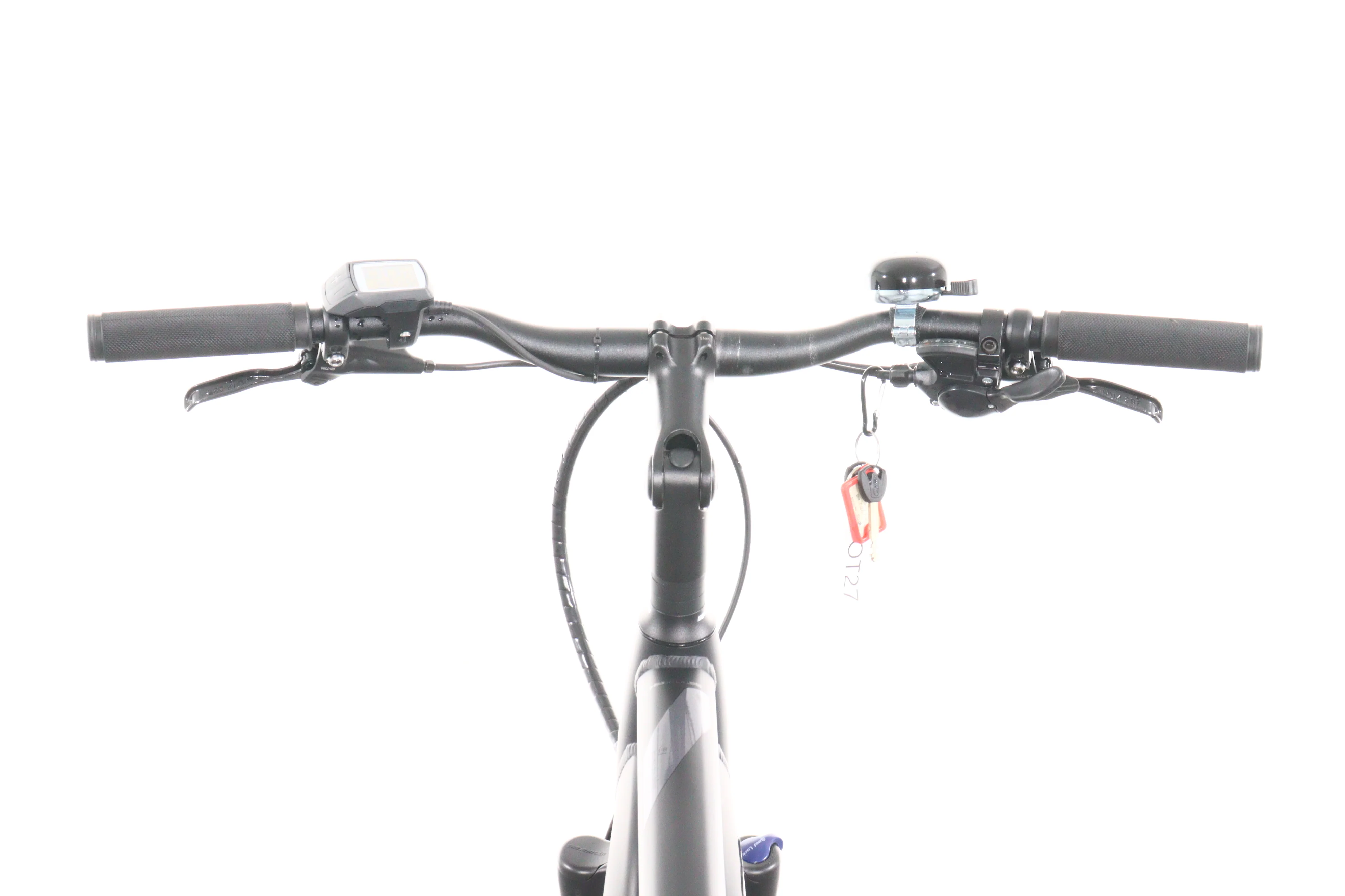 Hercules Futura Sport I-8 - Image 7