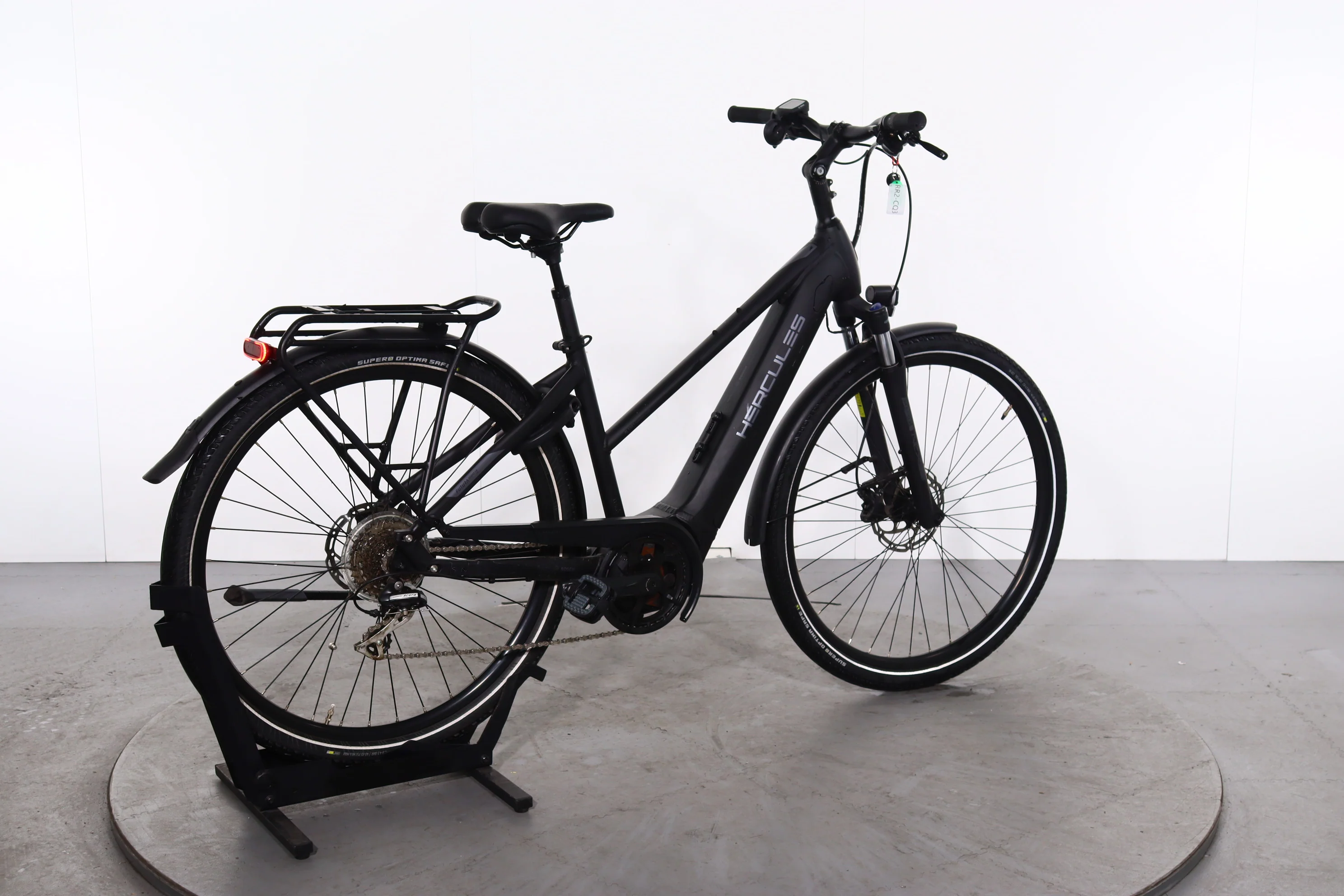 Hercules Futura Sport I-8 - Image 2