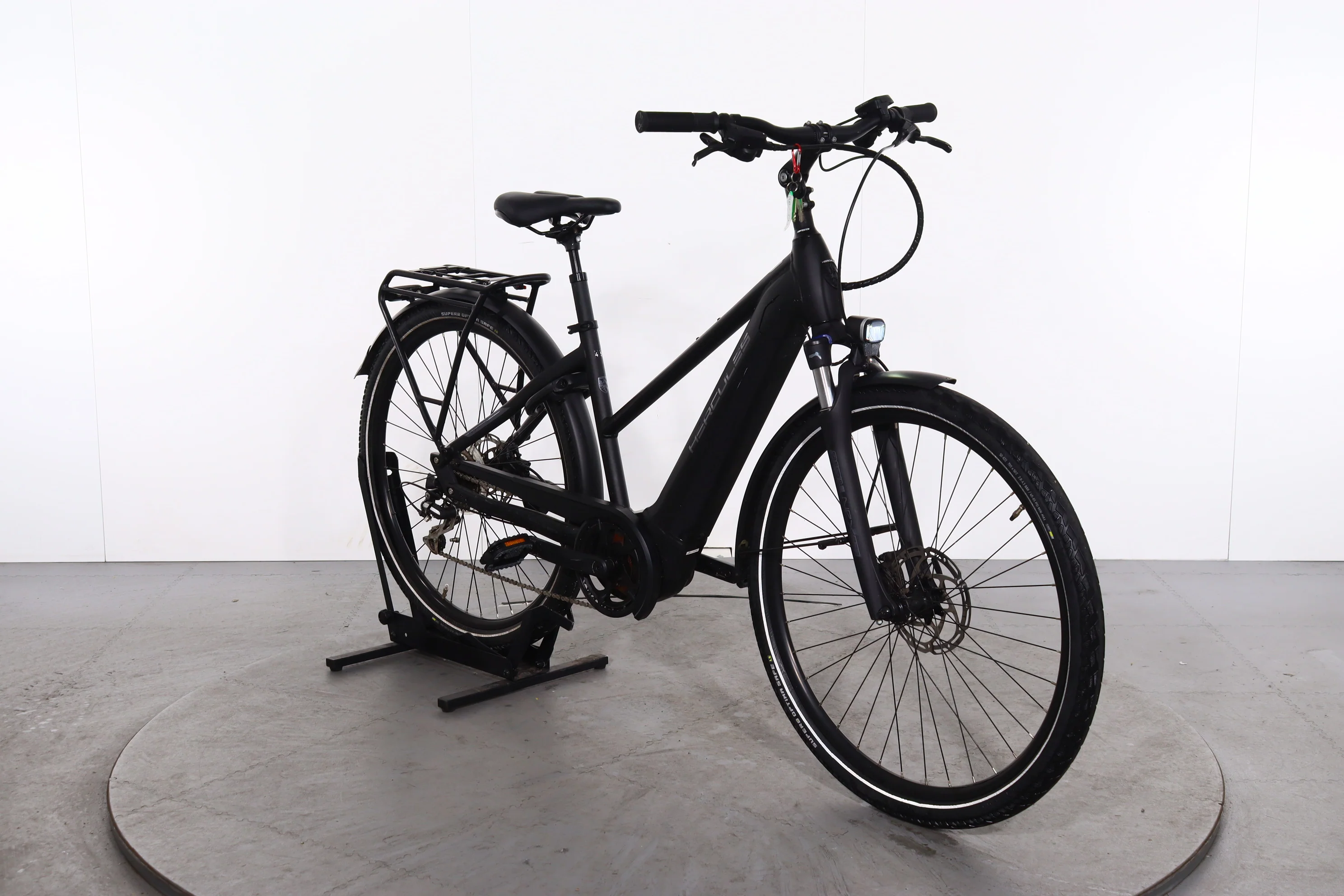 Hercules Futura Sport I-8 - Image 3