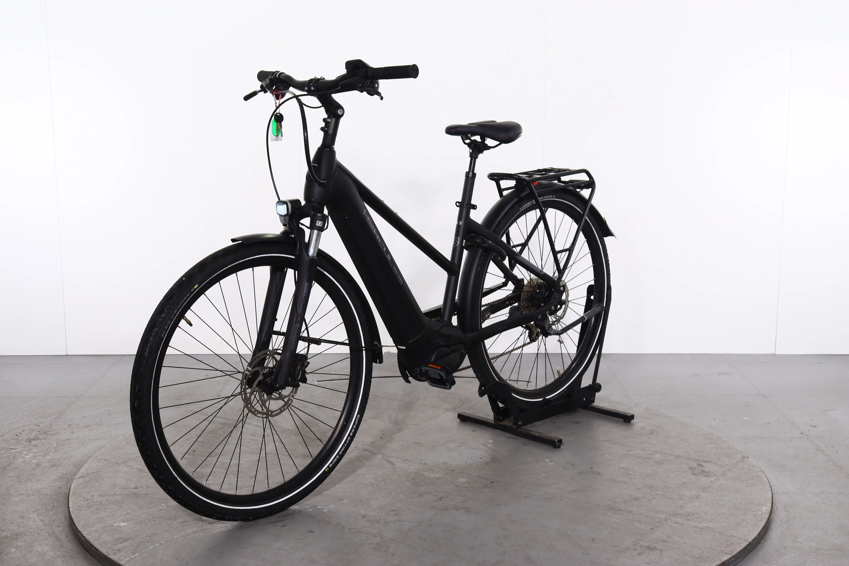 Hercules Futura Sport I-8 - Image 4