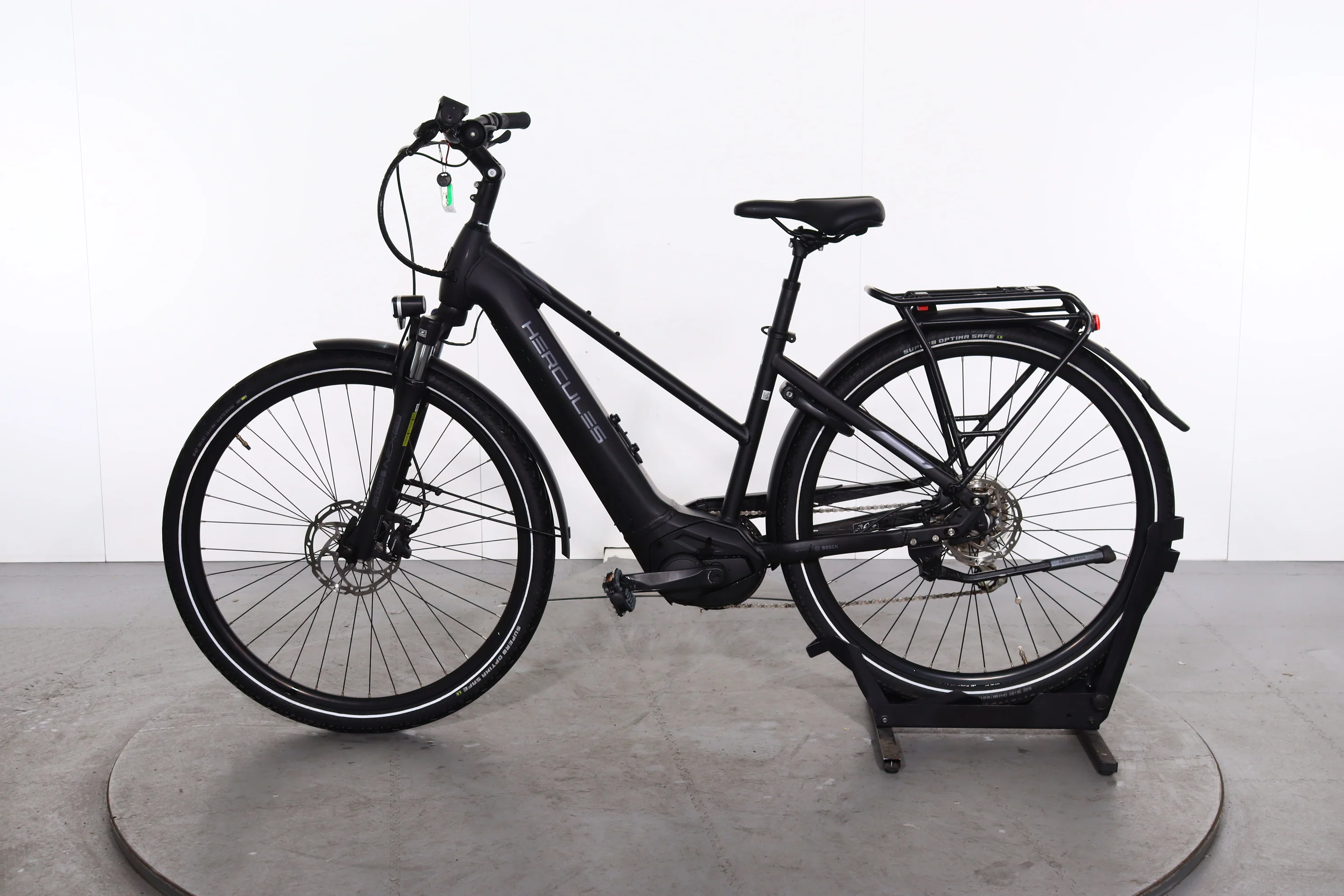 Hercules Futura Sport I-8 - Image 5
