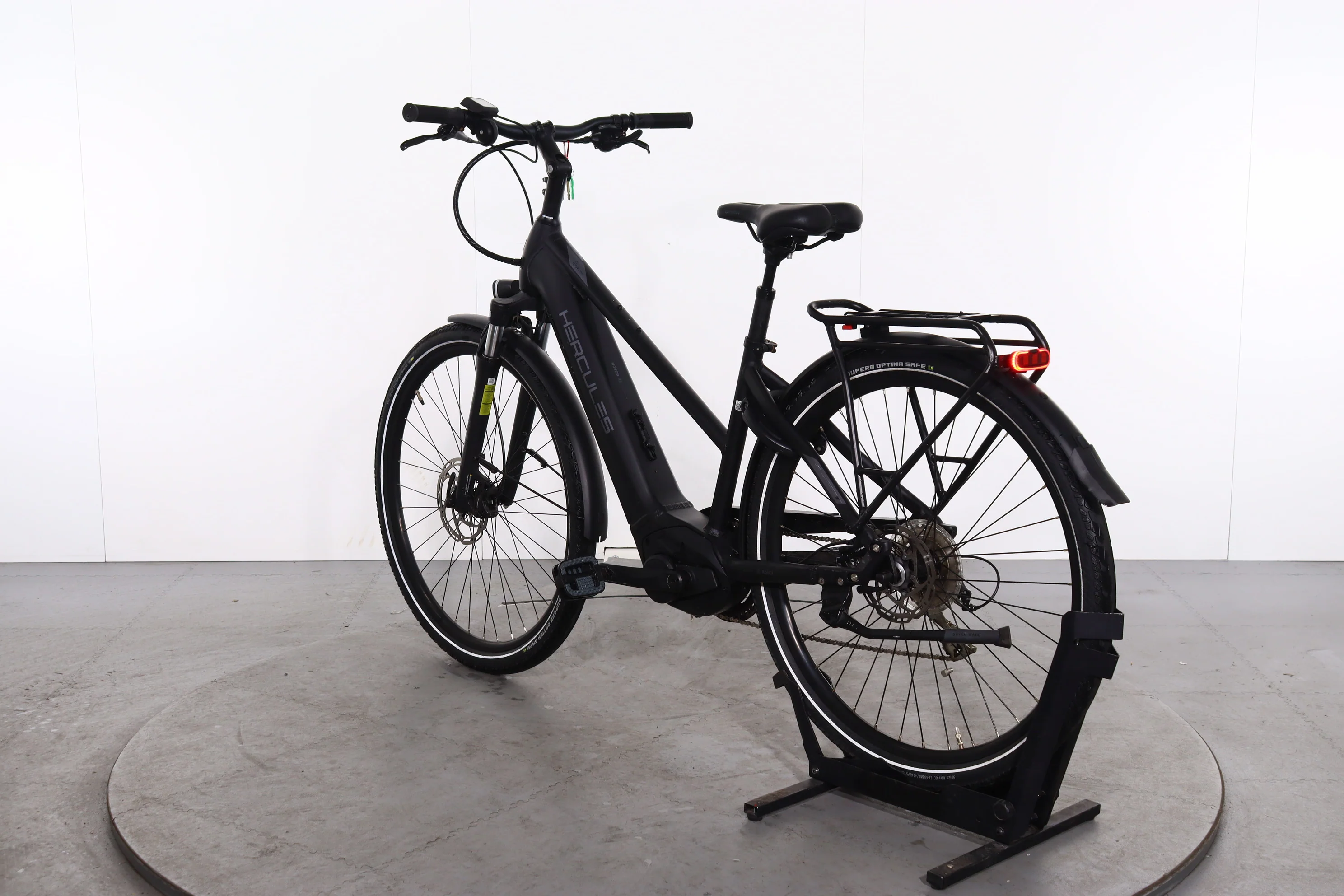 Hercules Futura Sport I-8 - Image 6