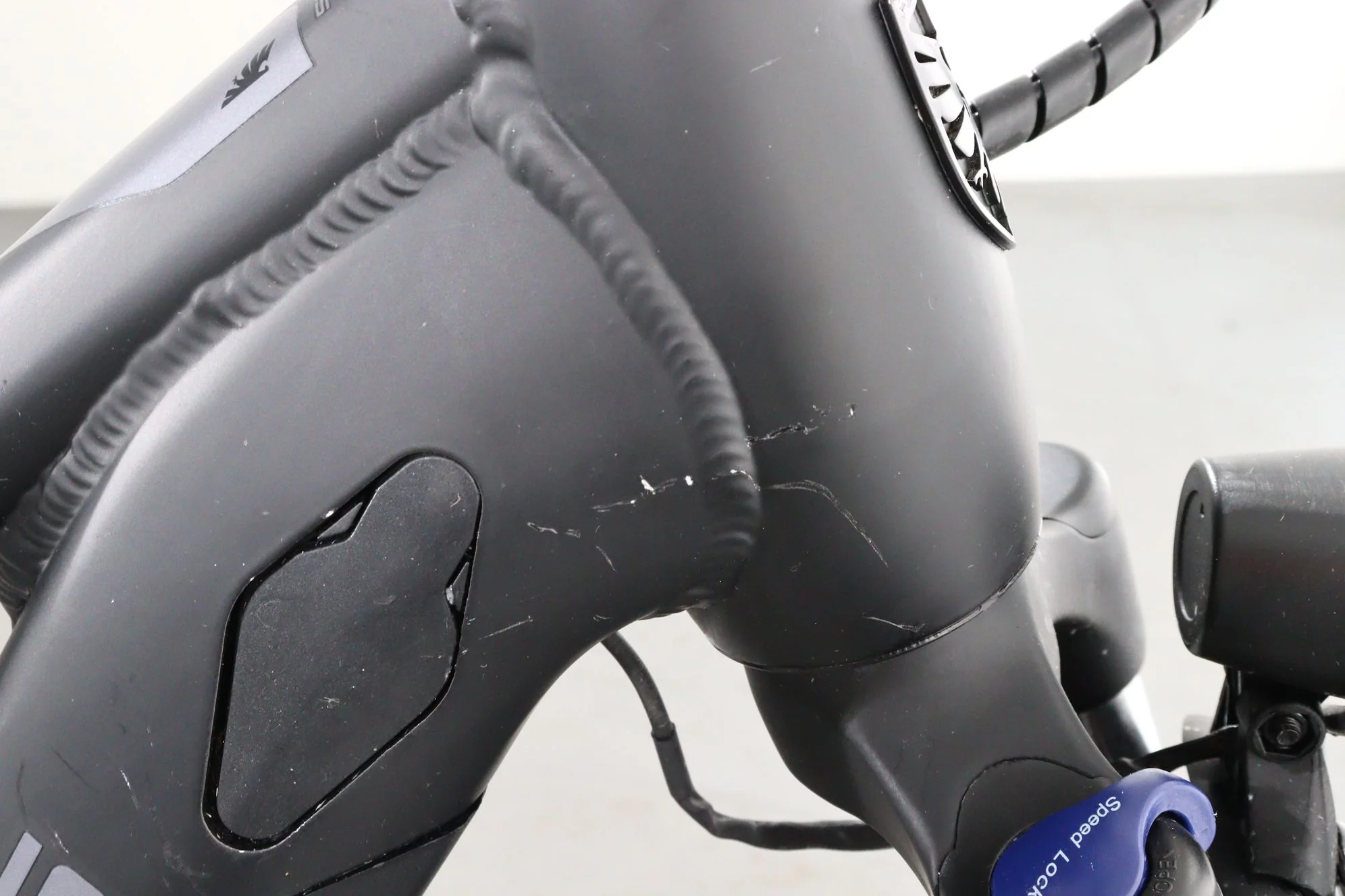Hercules Futura Sport I-8 - Image 8