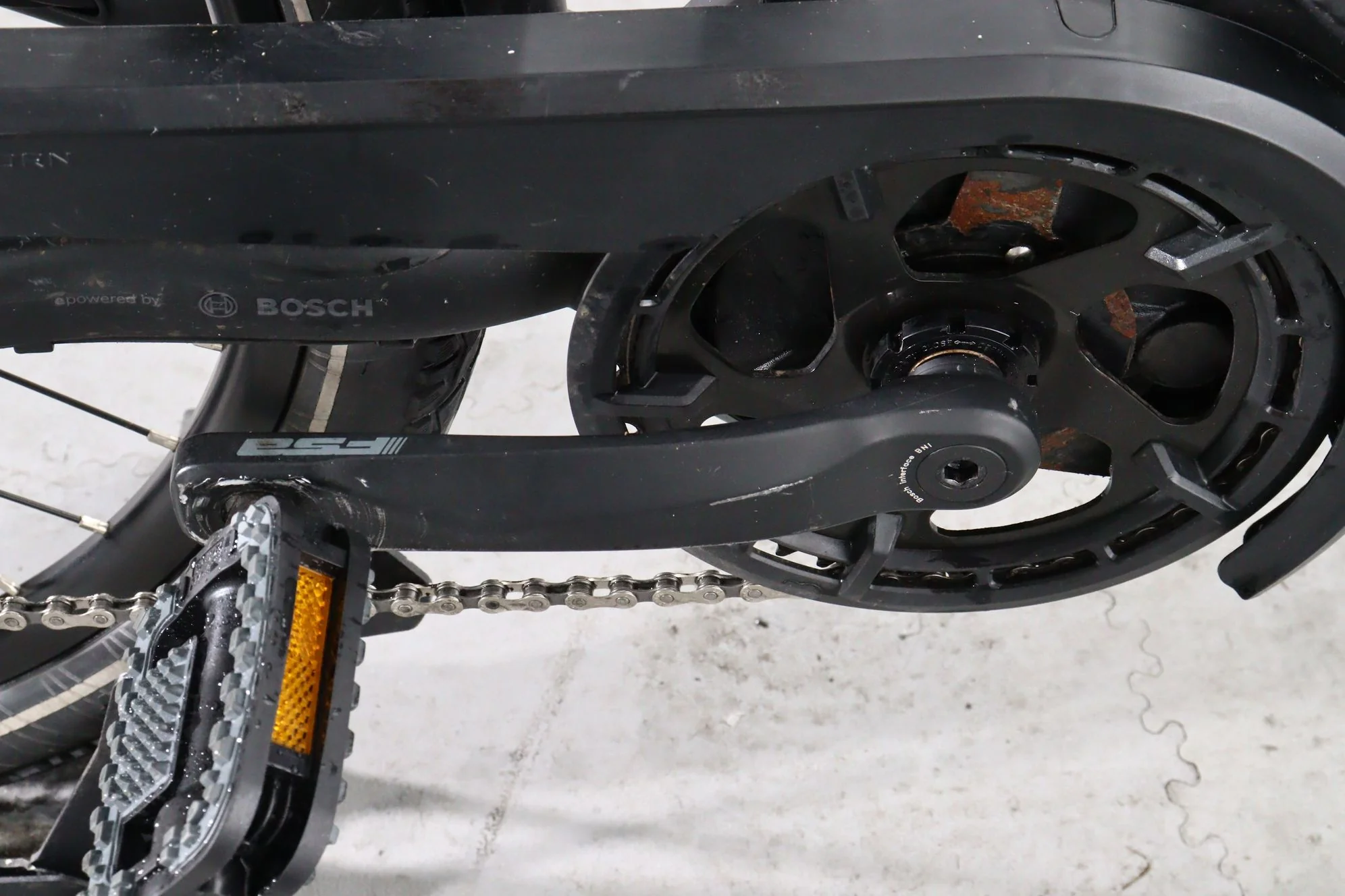 Hercules Futura Sport I-8 - Image 9