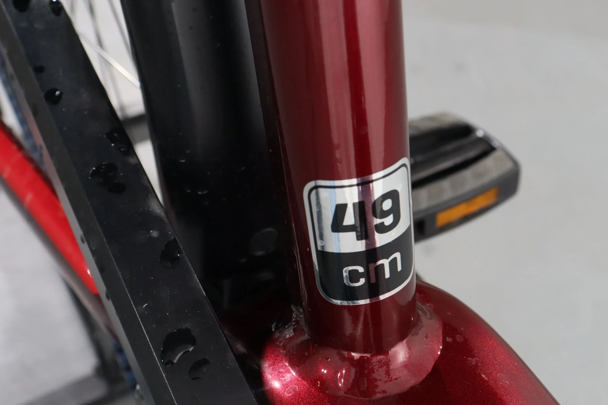 Hercules I-F8 - Image 12