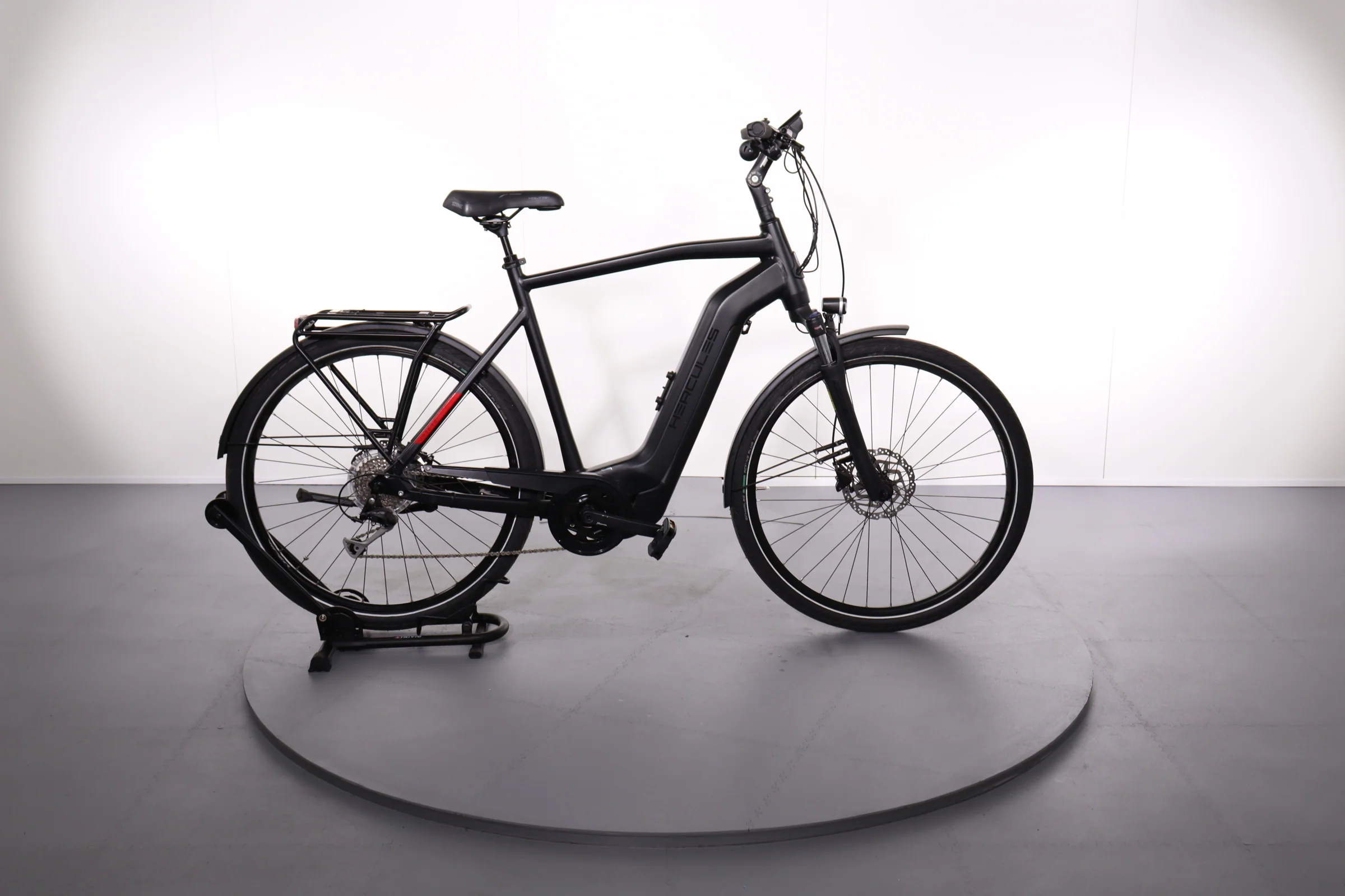 Hercules Intero I-8
