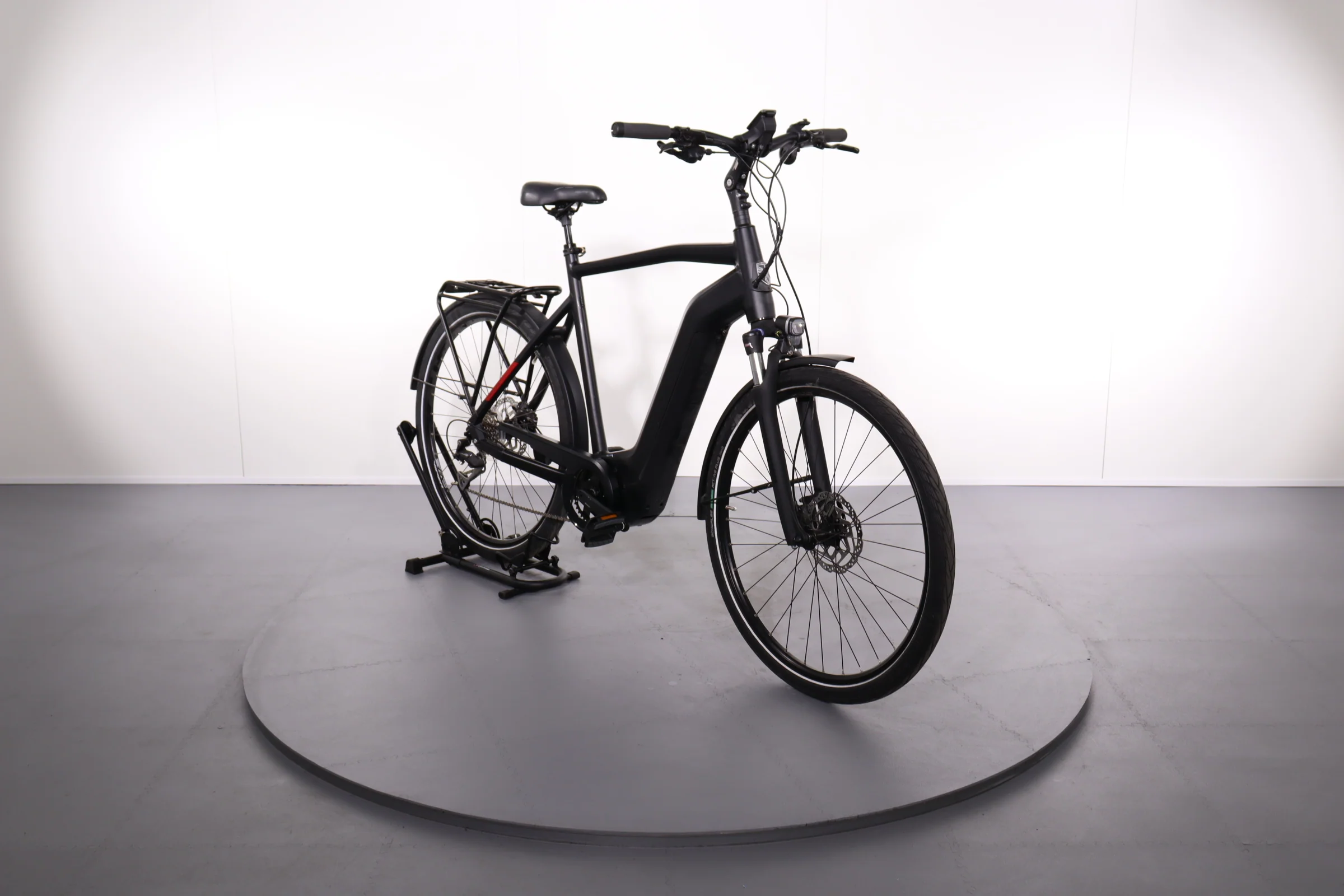 Hercules Intero I-8 - Image 2