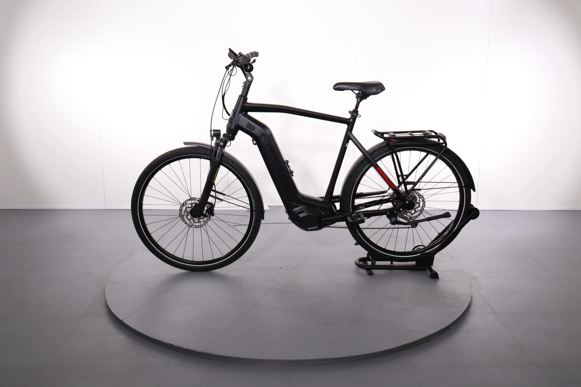 Hercules Intero I-8 - Image 4