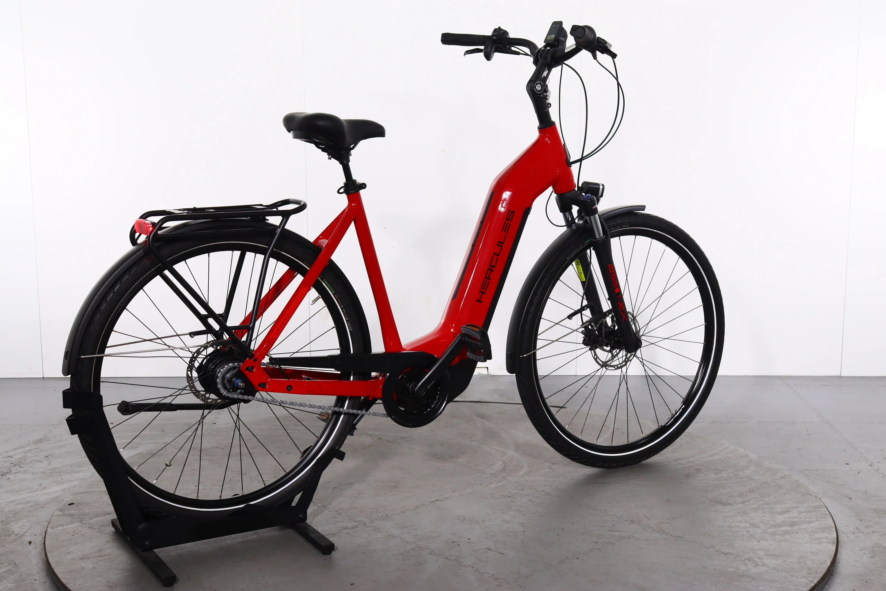 Hercules Intero I-R8 - Image 2