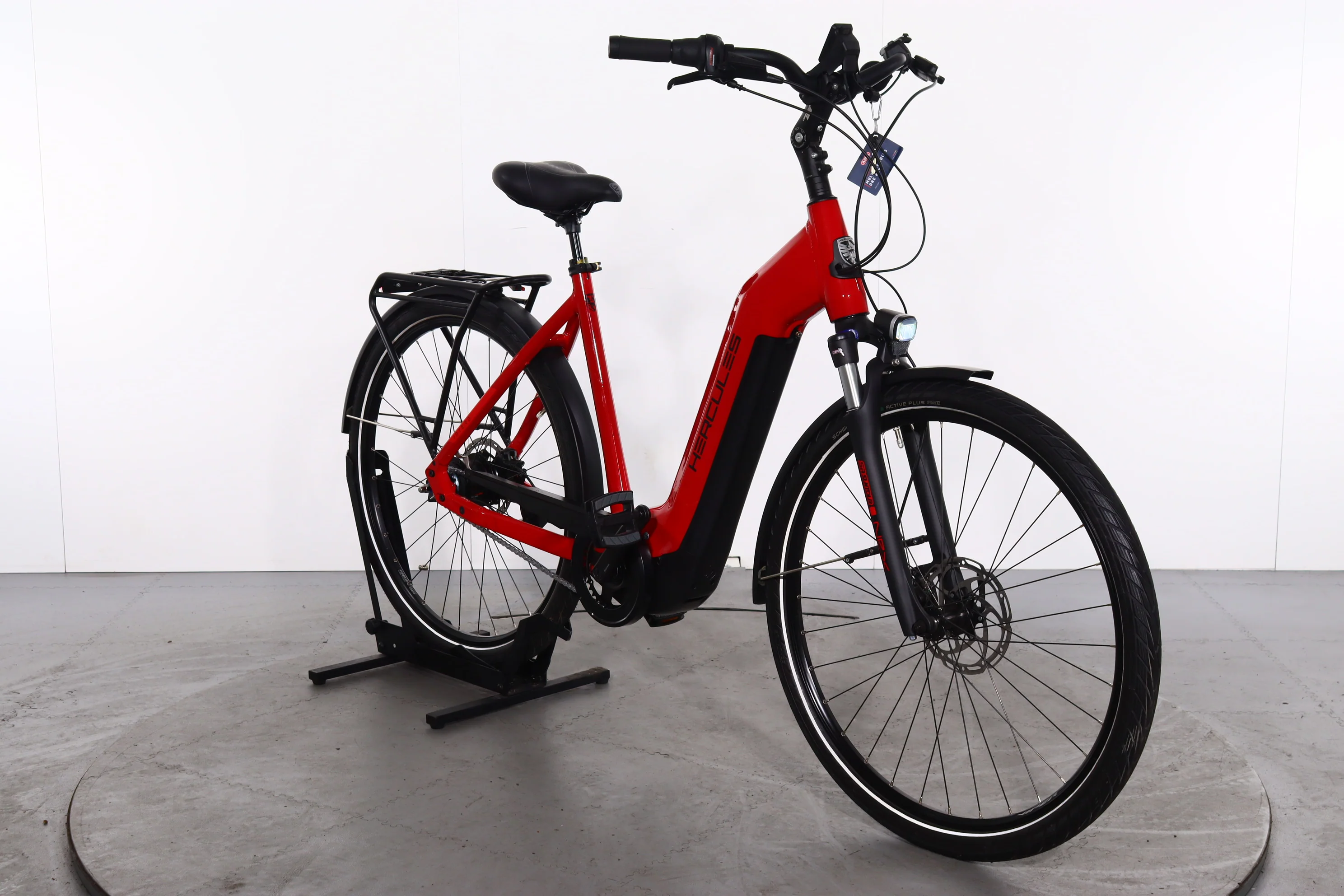 Hercules Intero I-R8 - Image 3
