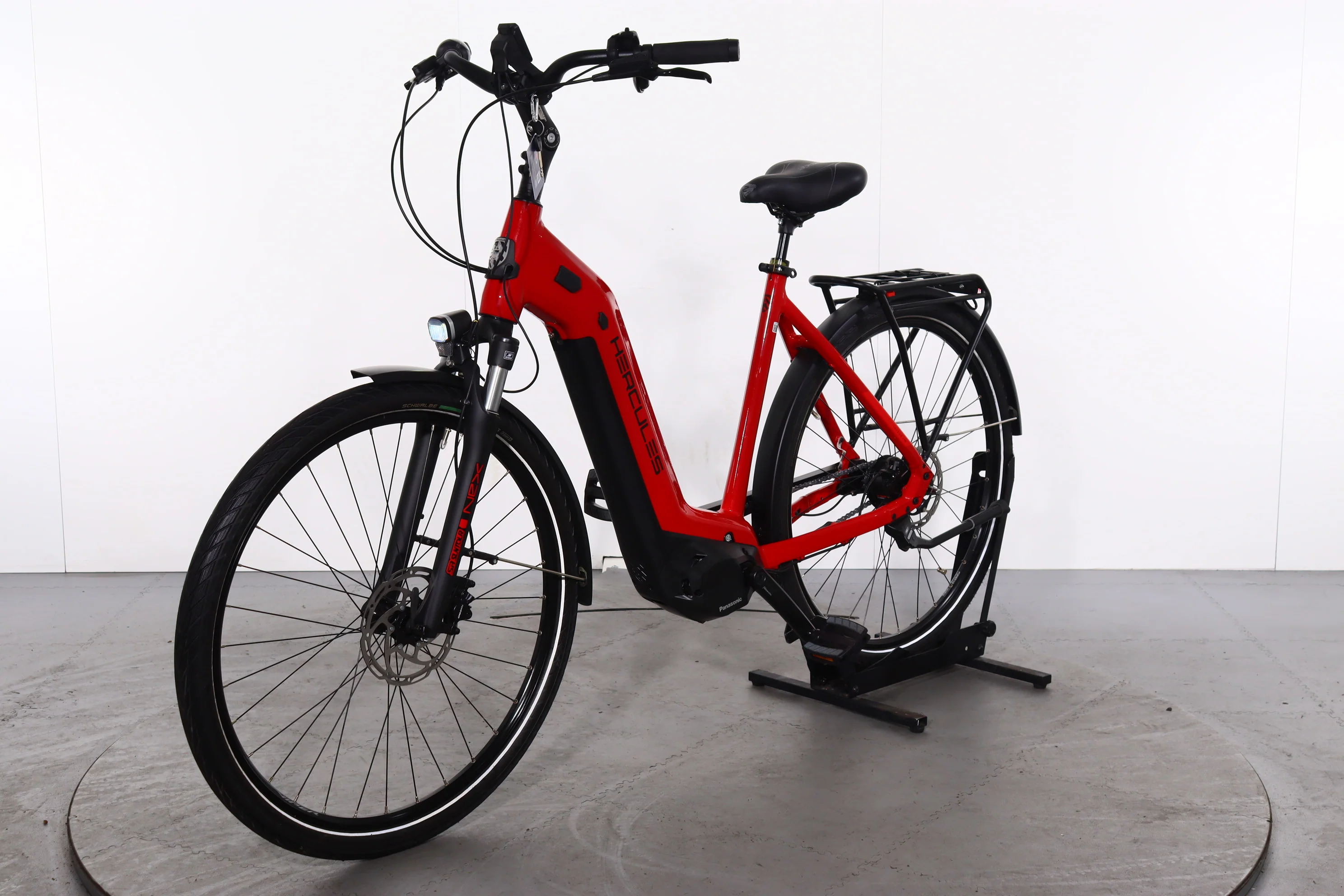 Hercules Intero I-R8 - Image 4