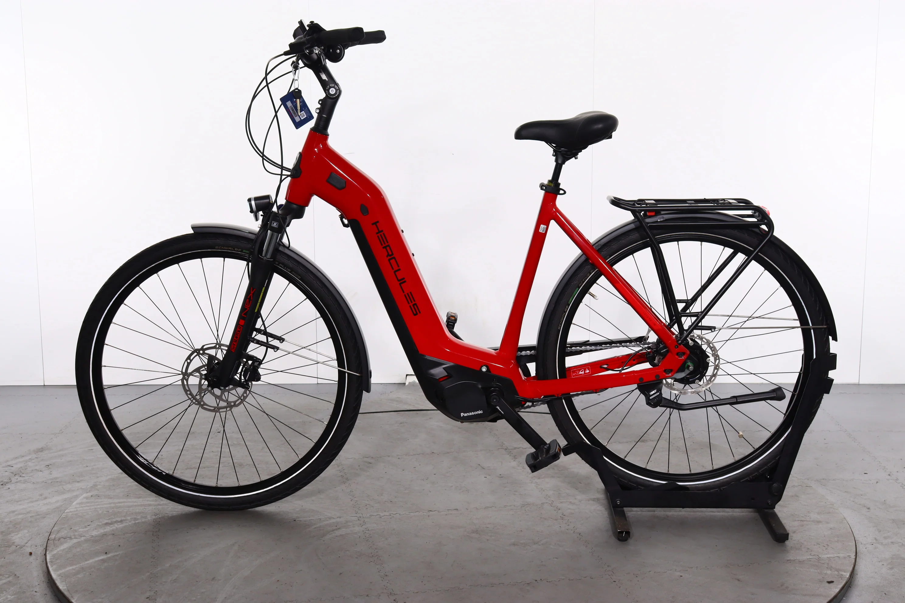 Hercules Intero I-R8 - Image 5