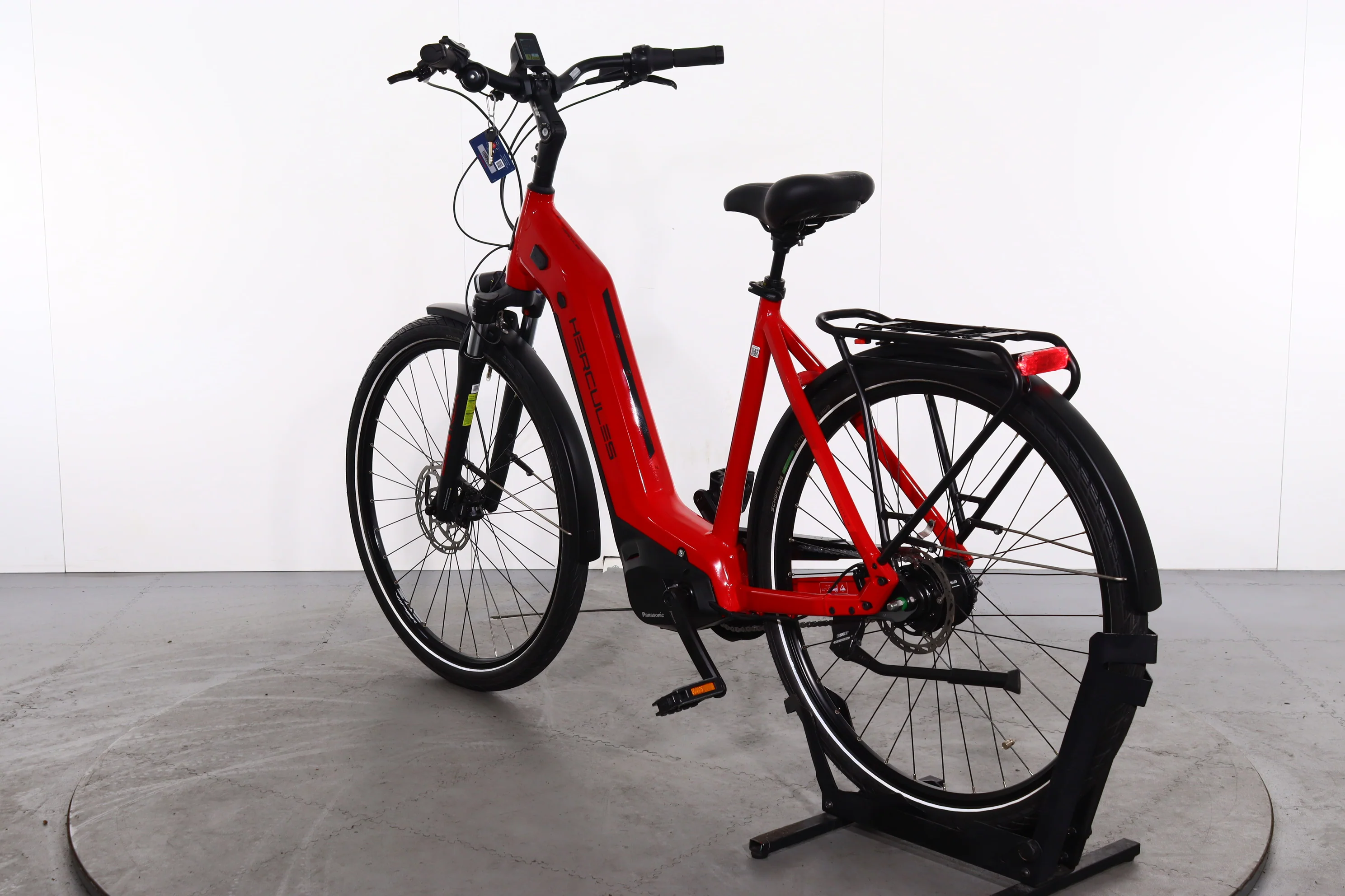 Hercules Intero I-R8 - Image 6