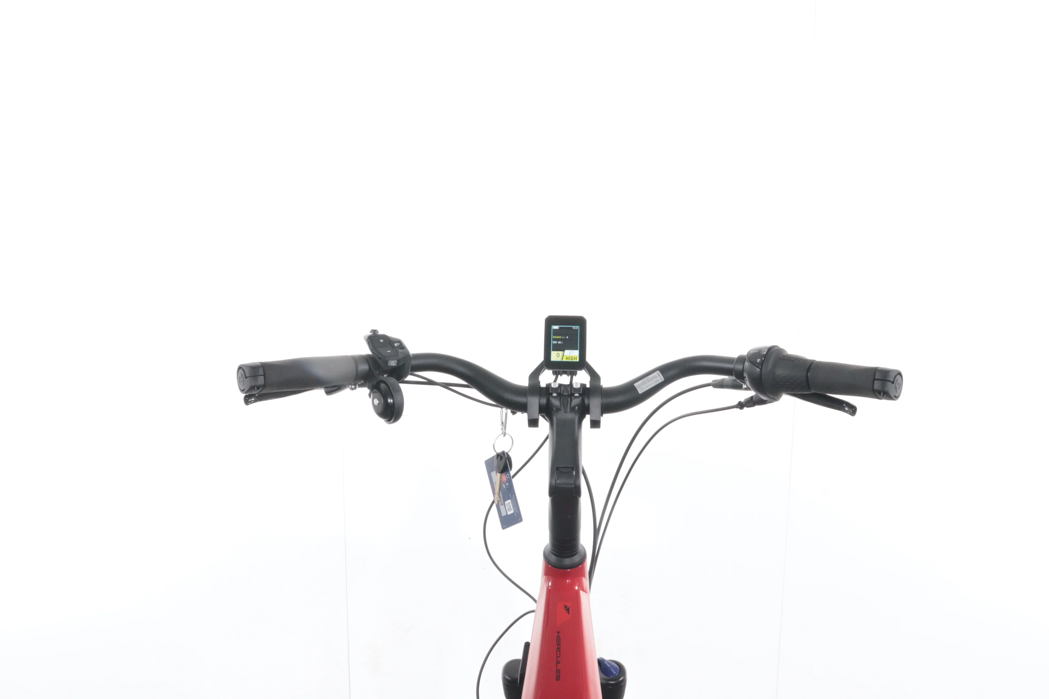 Hercules Intero I-R8 - Image 7