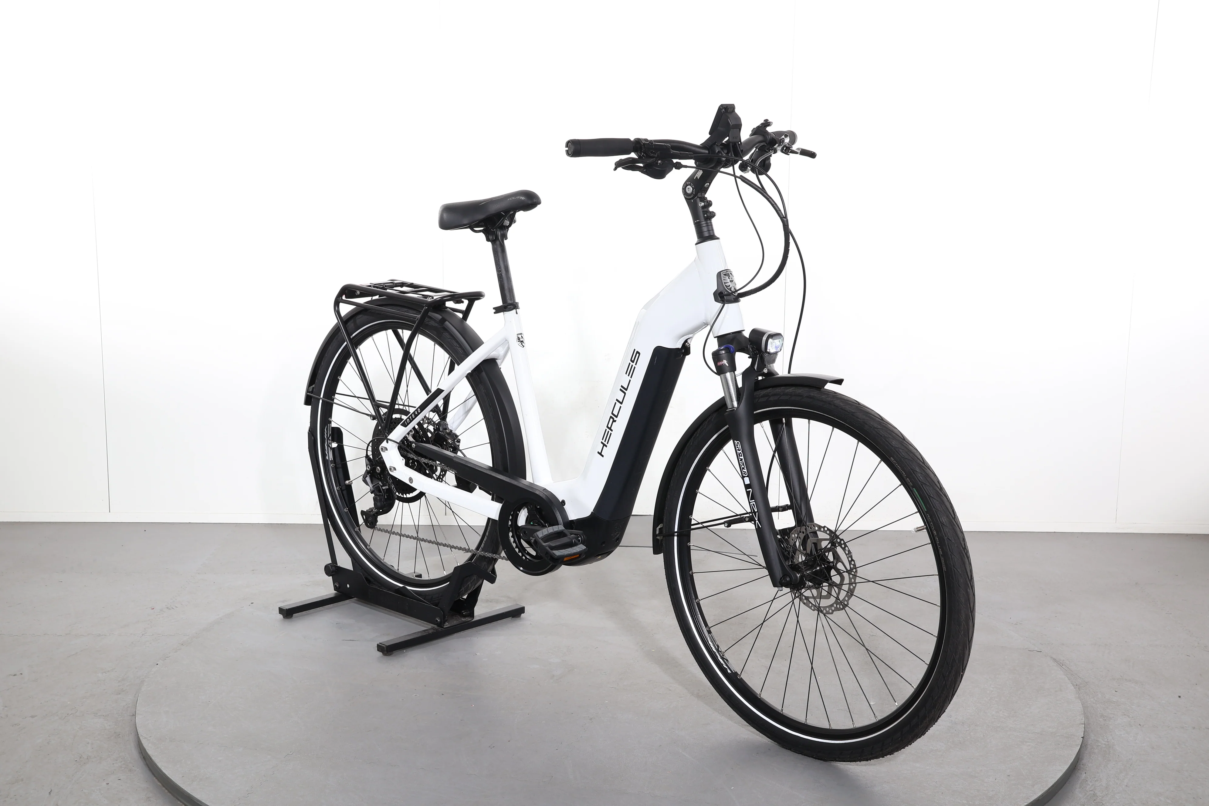 Hercules Intero Sport I-10 FIT - Image 2