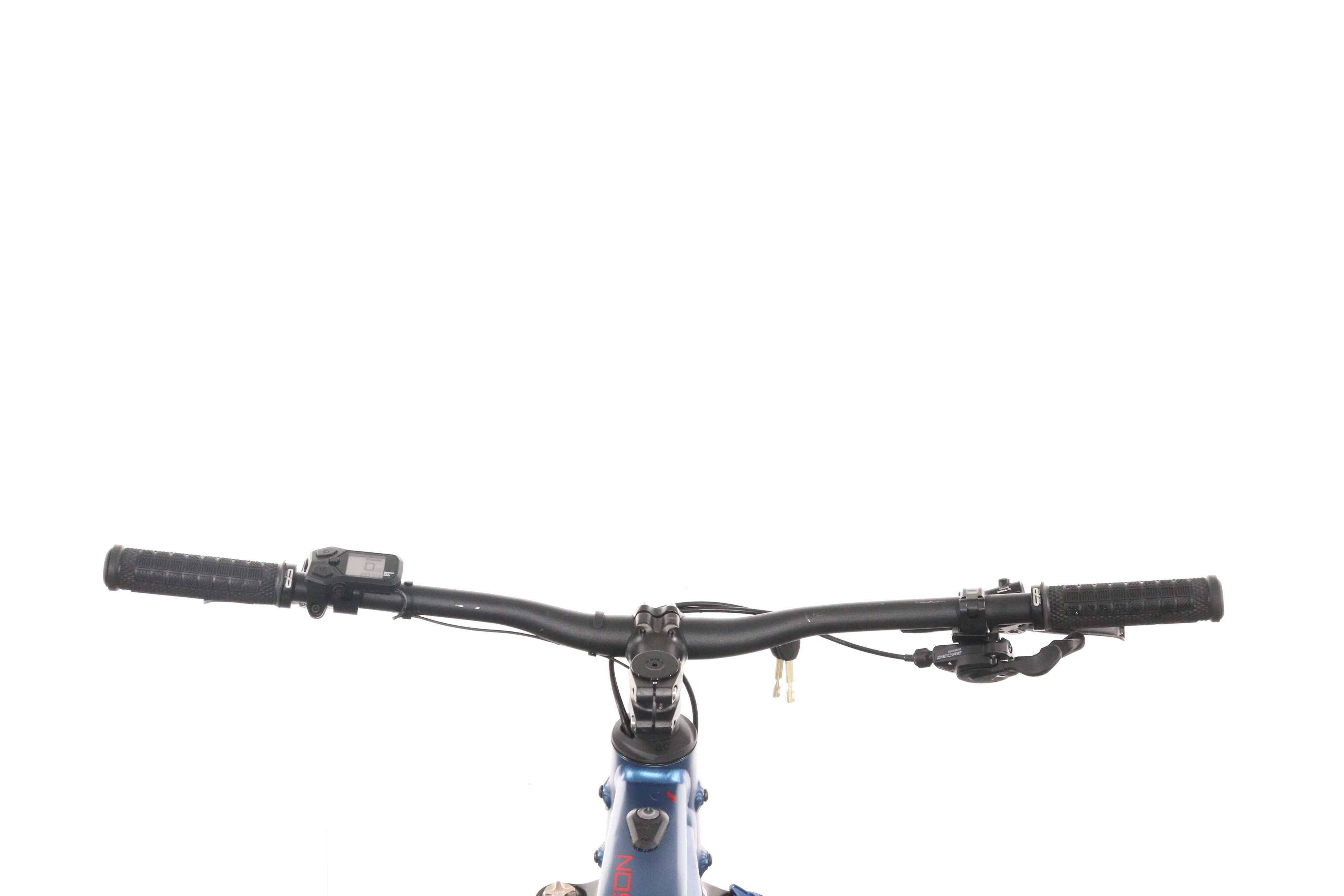 Hercules NOS 2.1 - Image 7