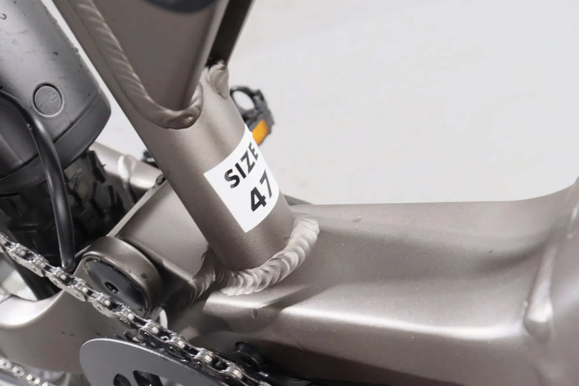 Hercules NOS FS SUV 2.2 - Image 11