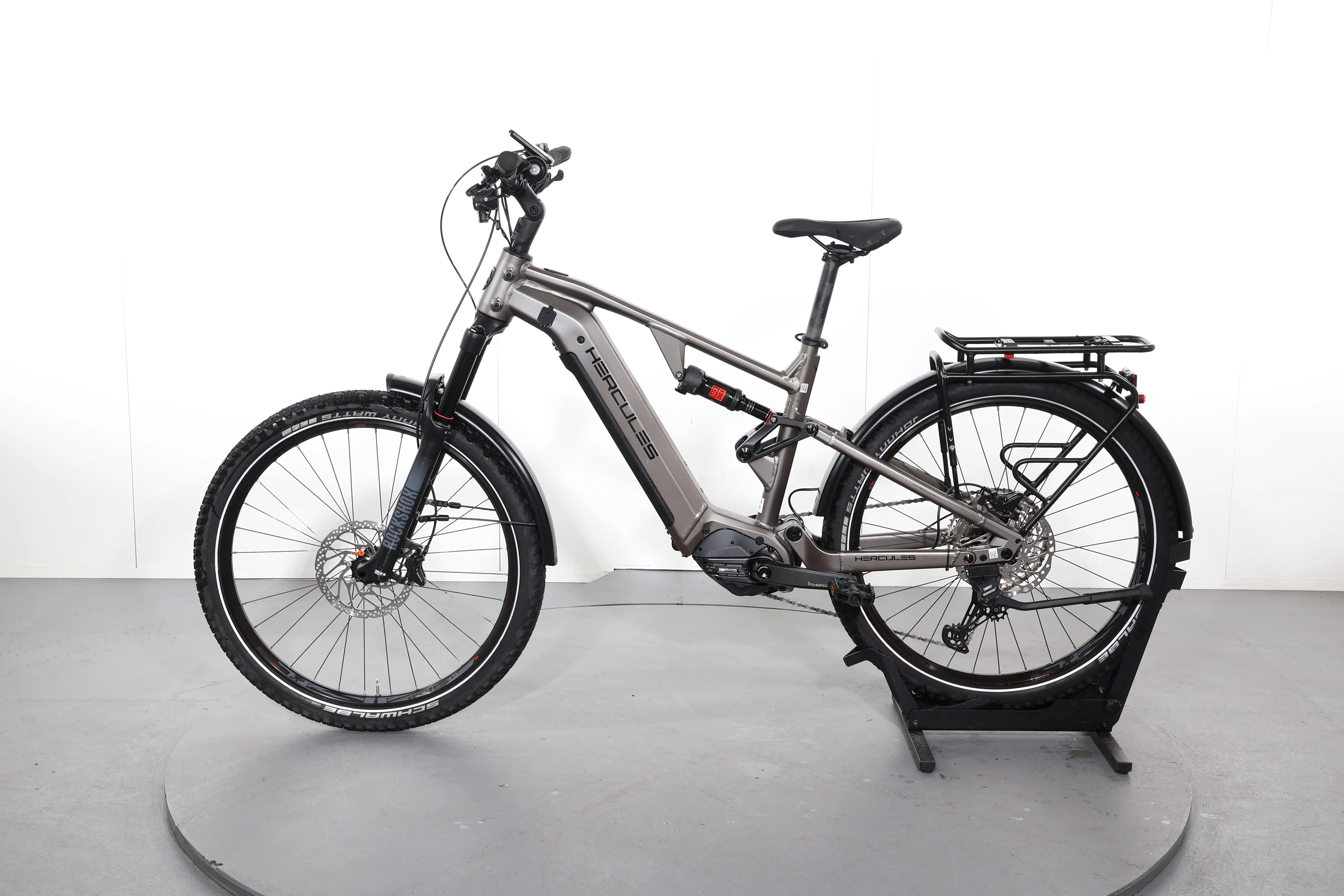 Hercules NOS FS SUV 2.2 - Image 4