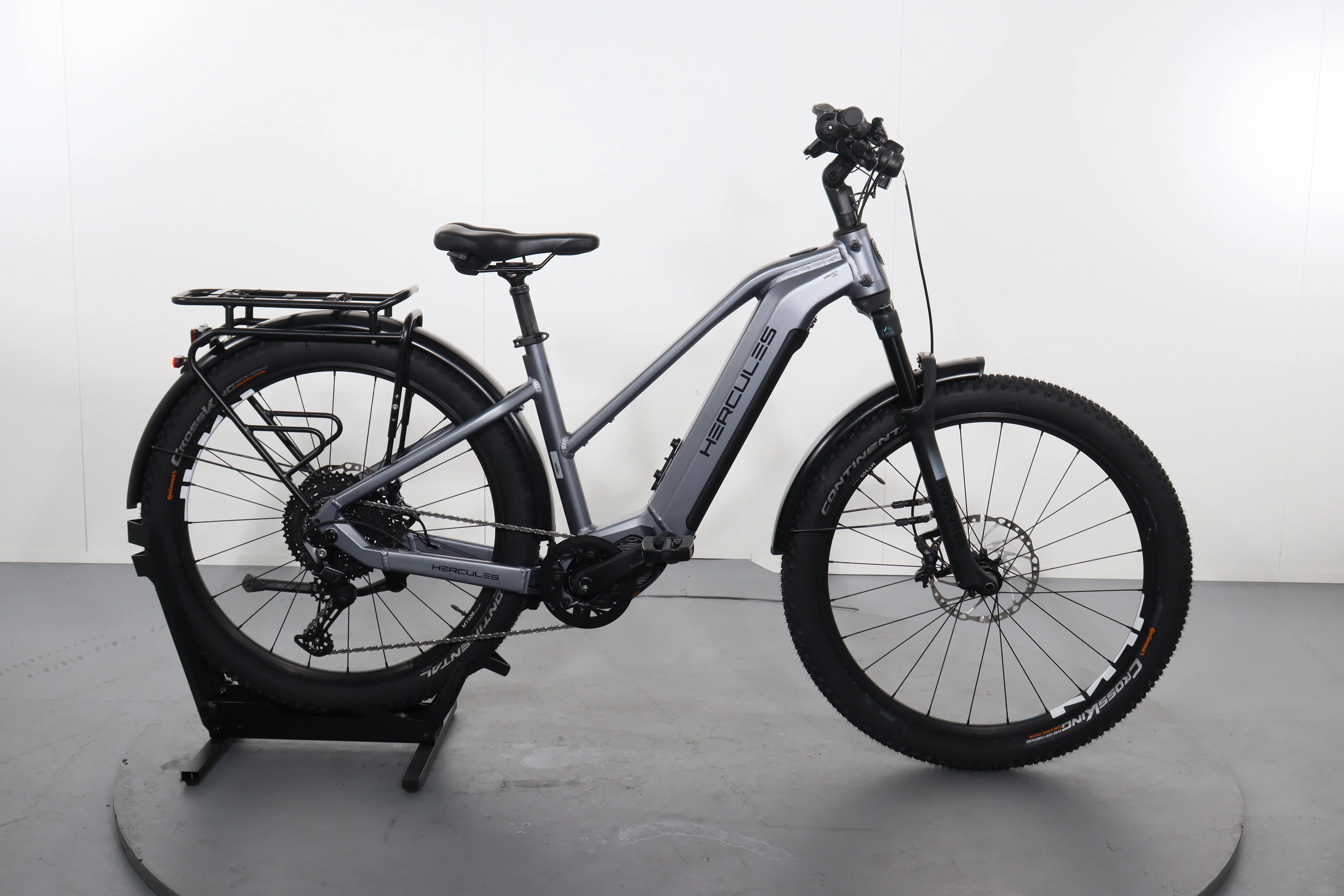 Hercules NOS SUV 2.1