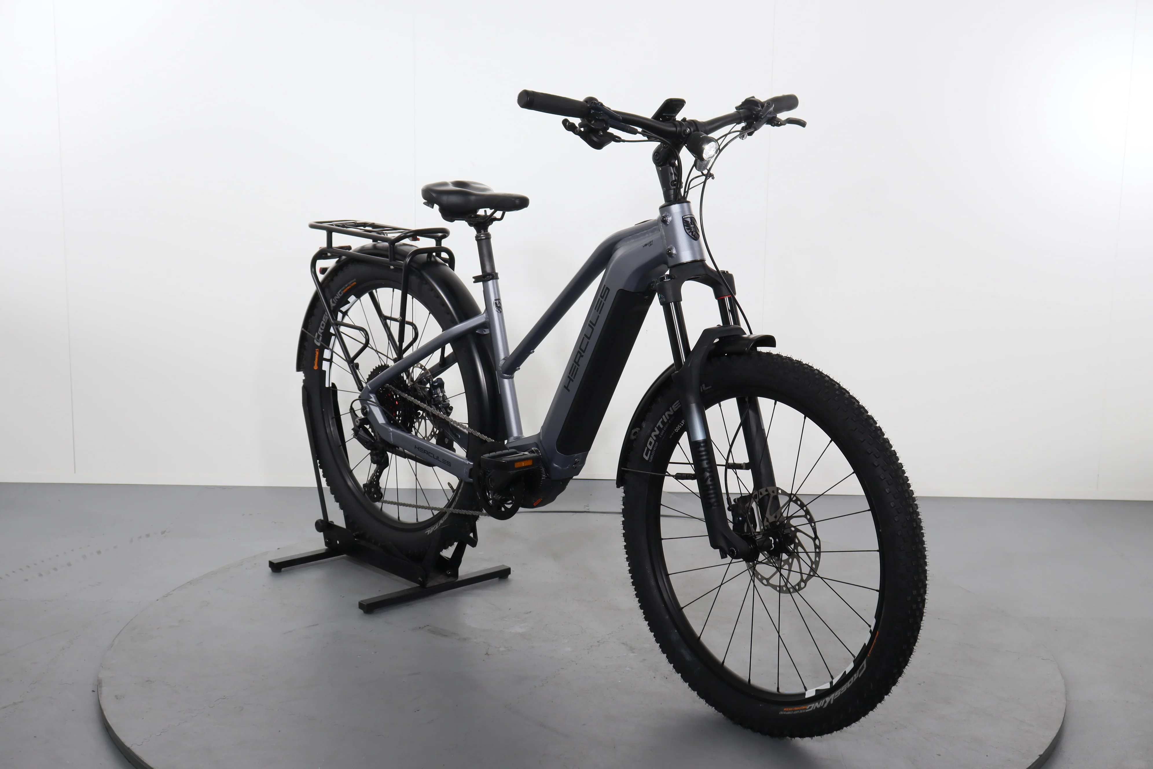 Hercules NOS SUV 2.1 - Image 2