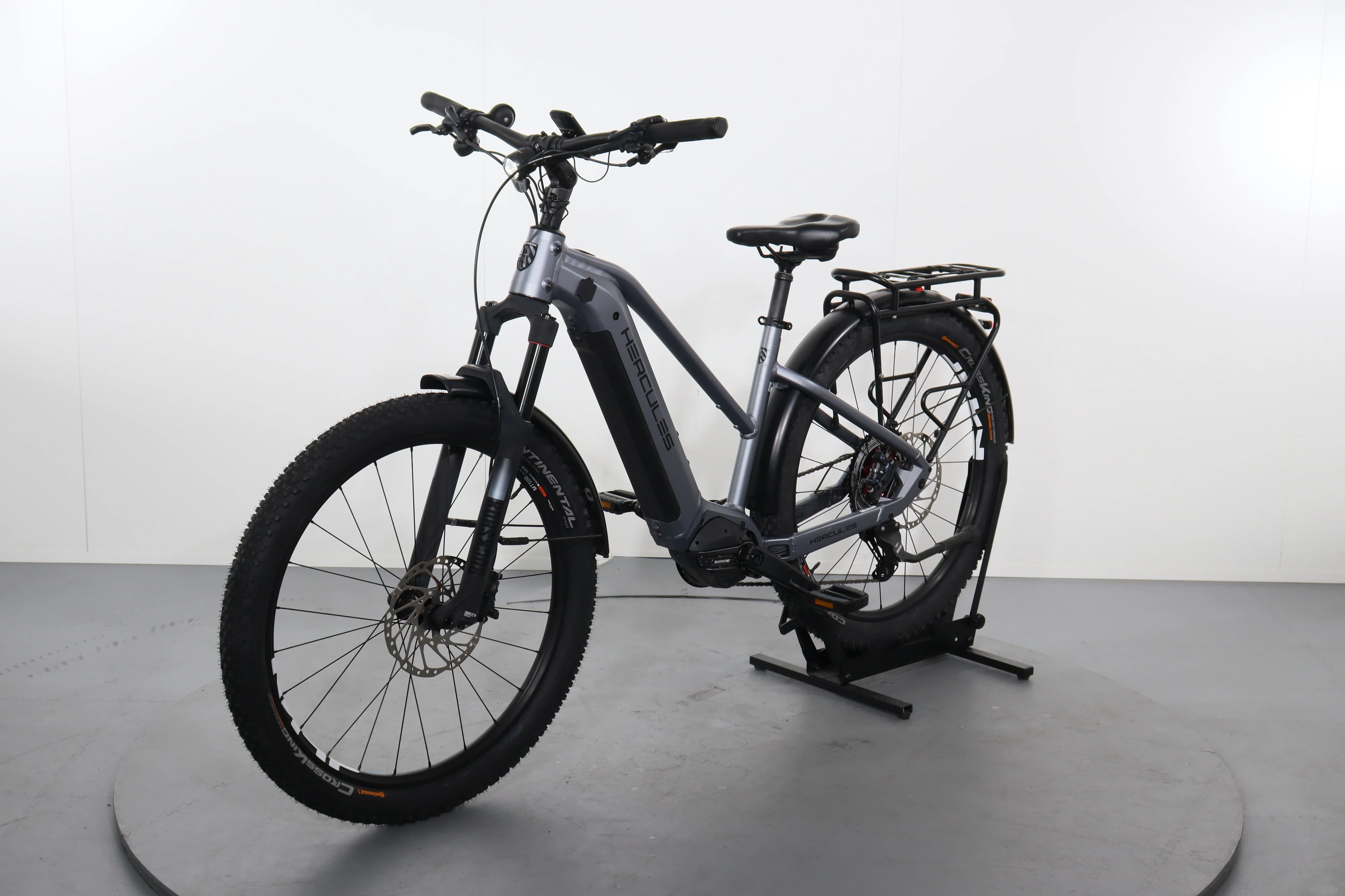 Hercules NOS SUV 2.1 - Image 3