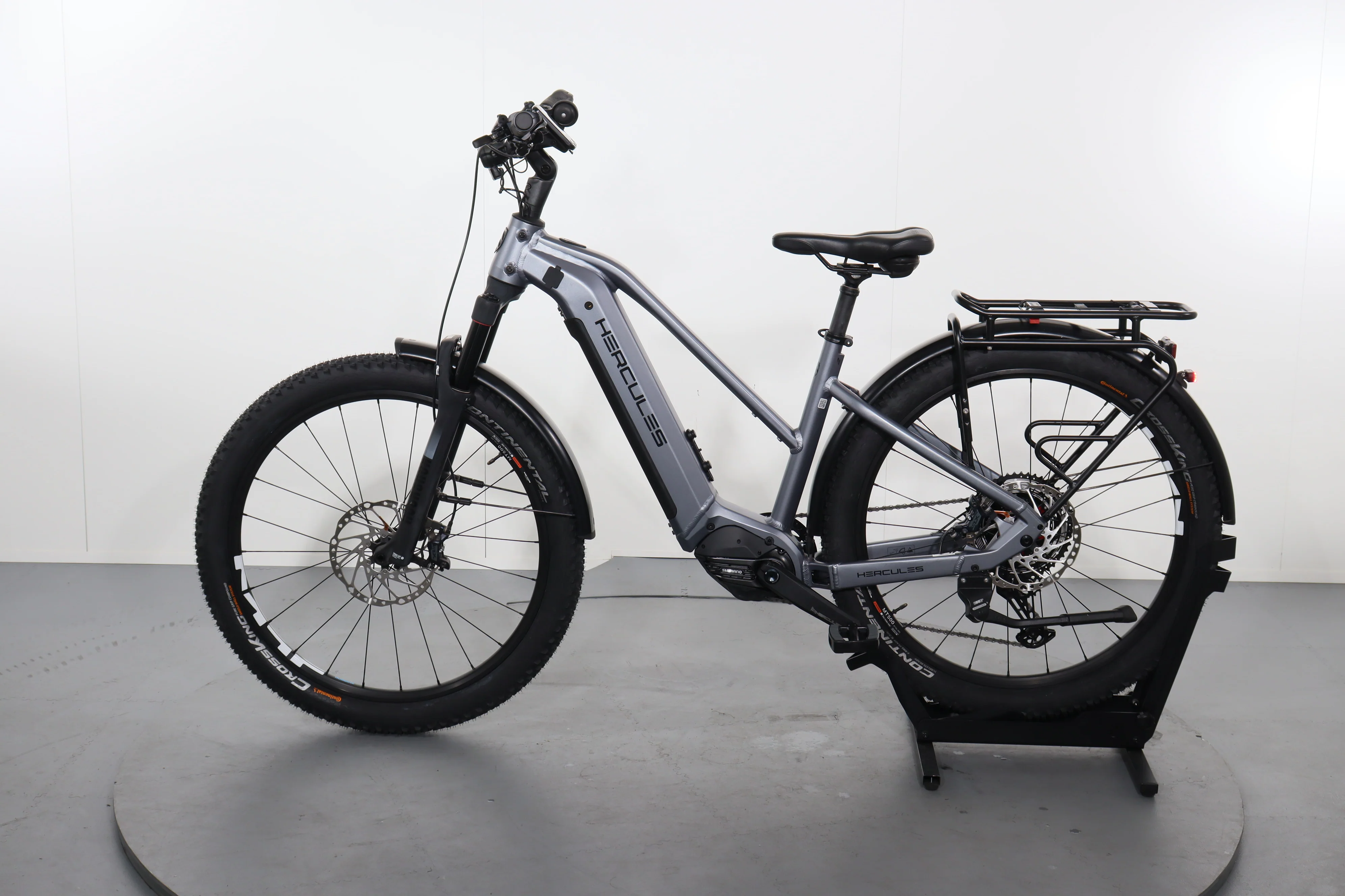 Hercules NOS SUV 2.1 - Image 4