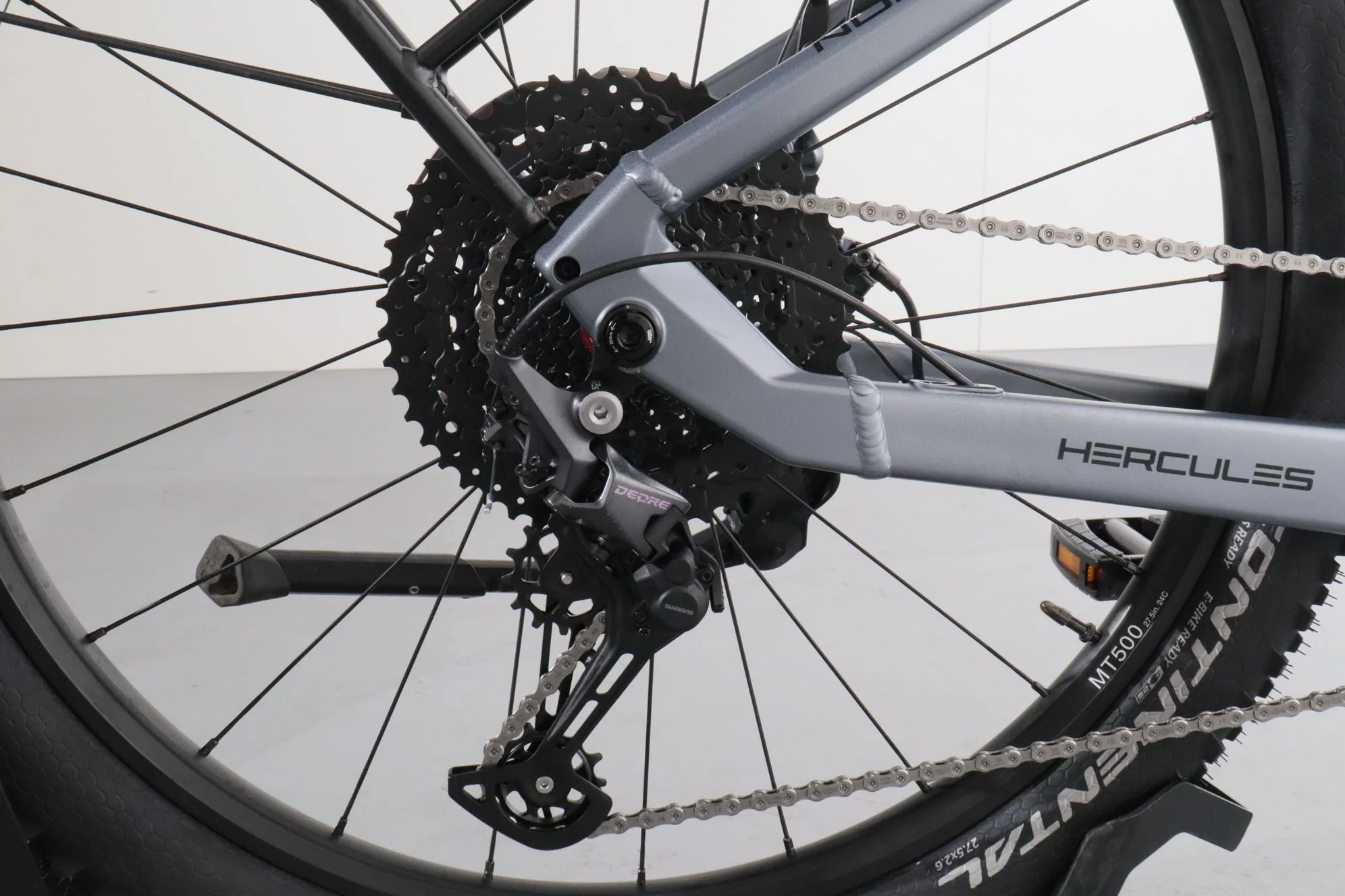 Hercules NOS SUV 2.1 - Image 8