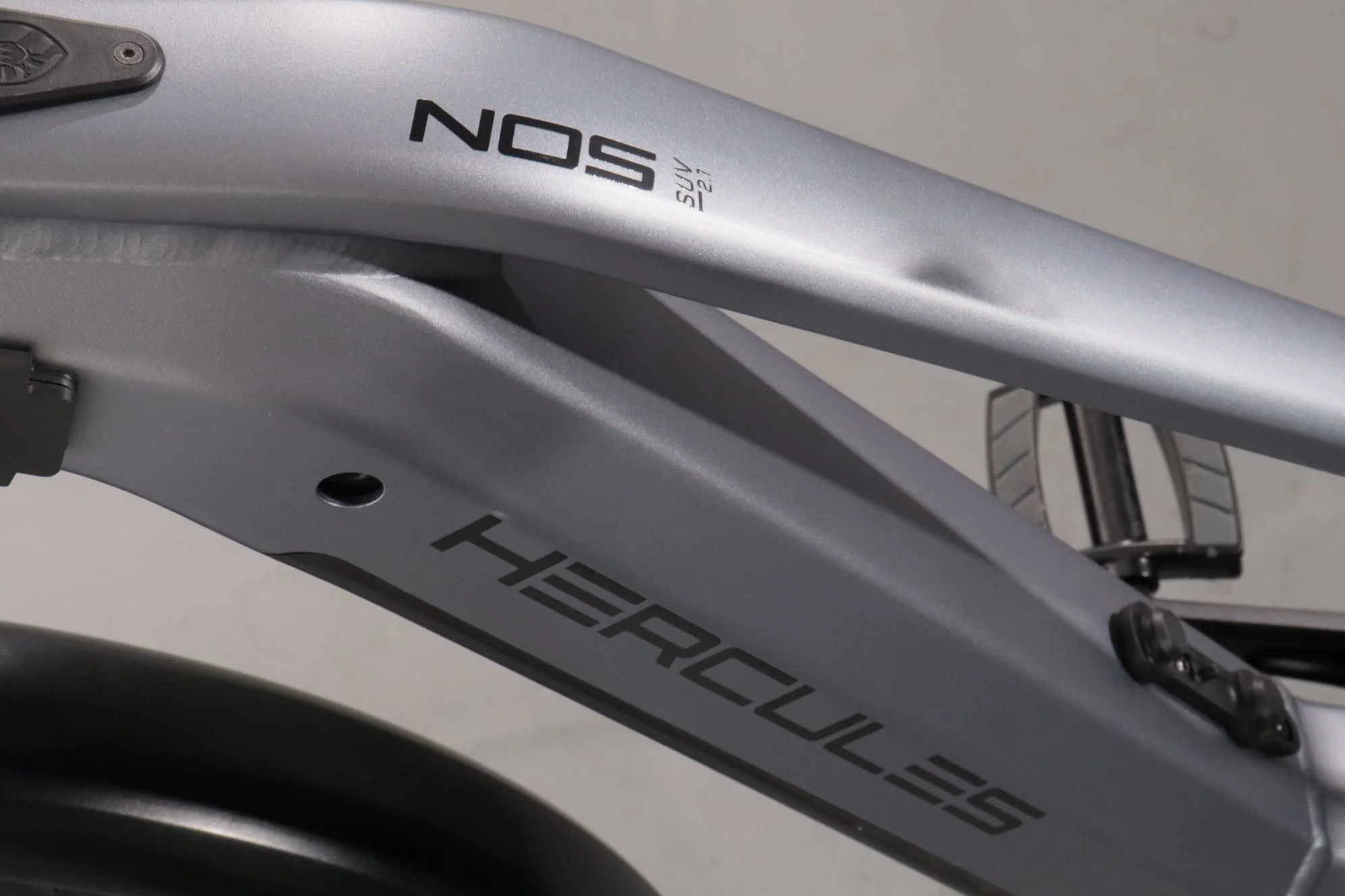 Hercules NOS SUV 2.1 - Image 9