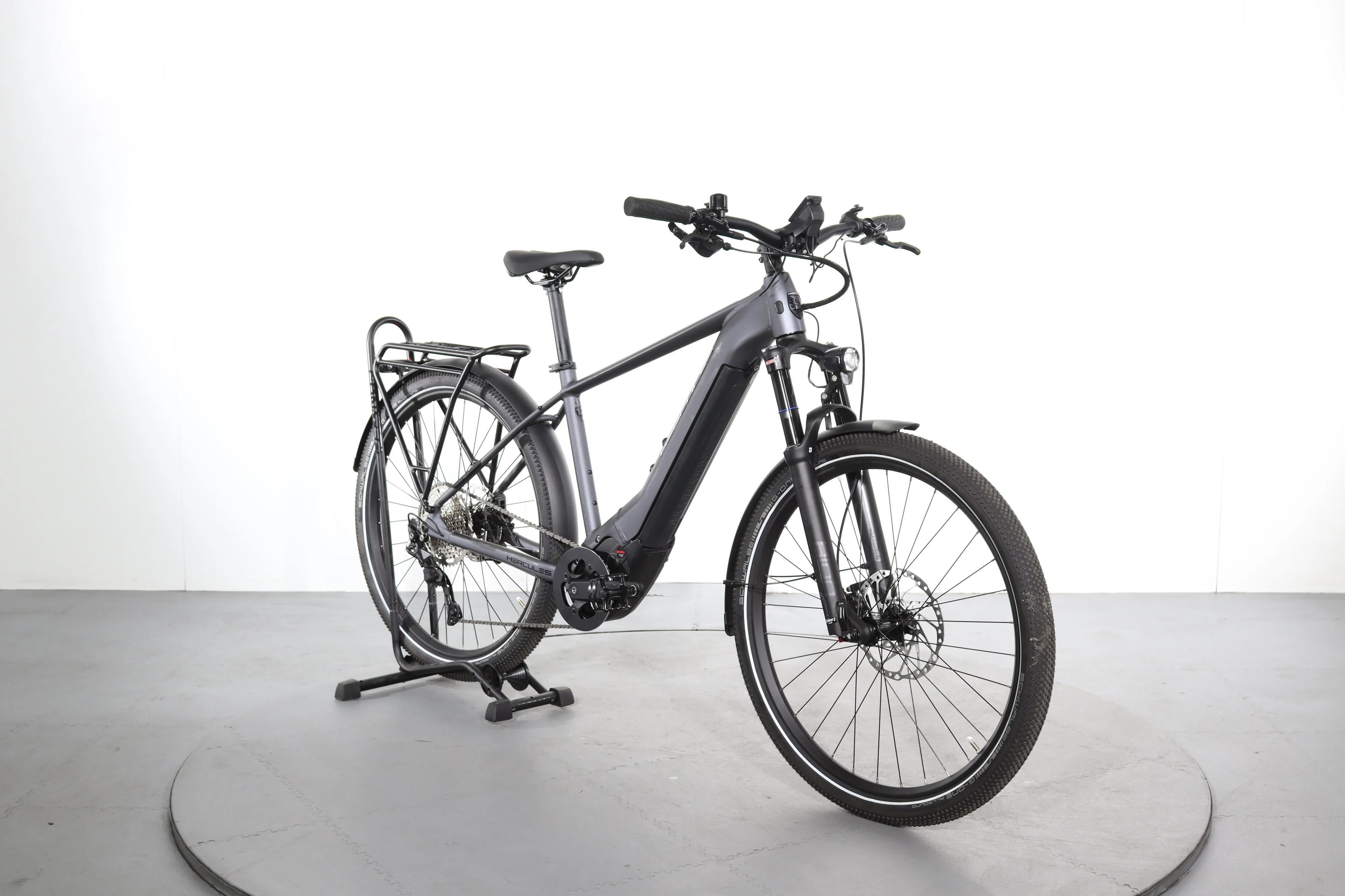 Hercules Pasero SUV I-10 - Image 2
