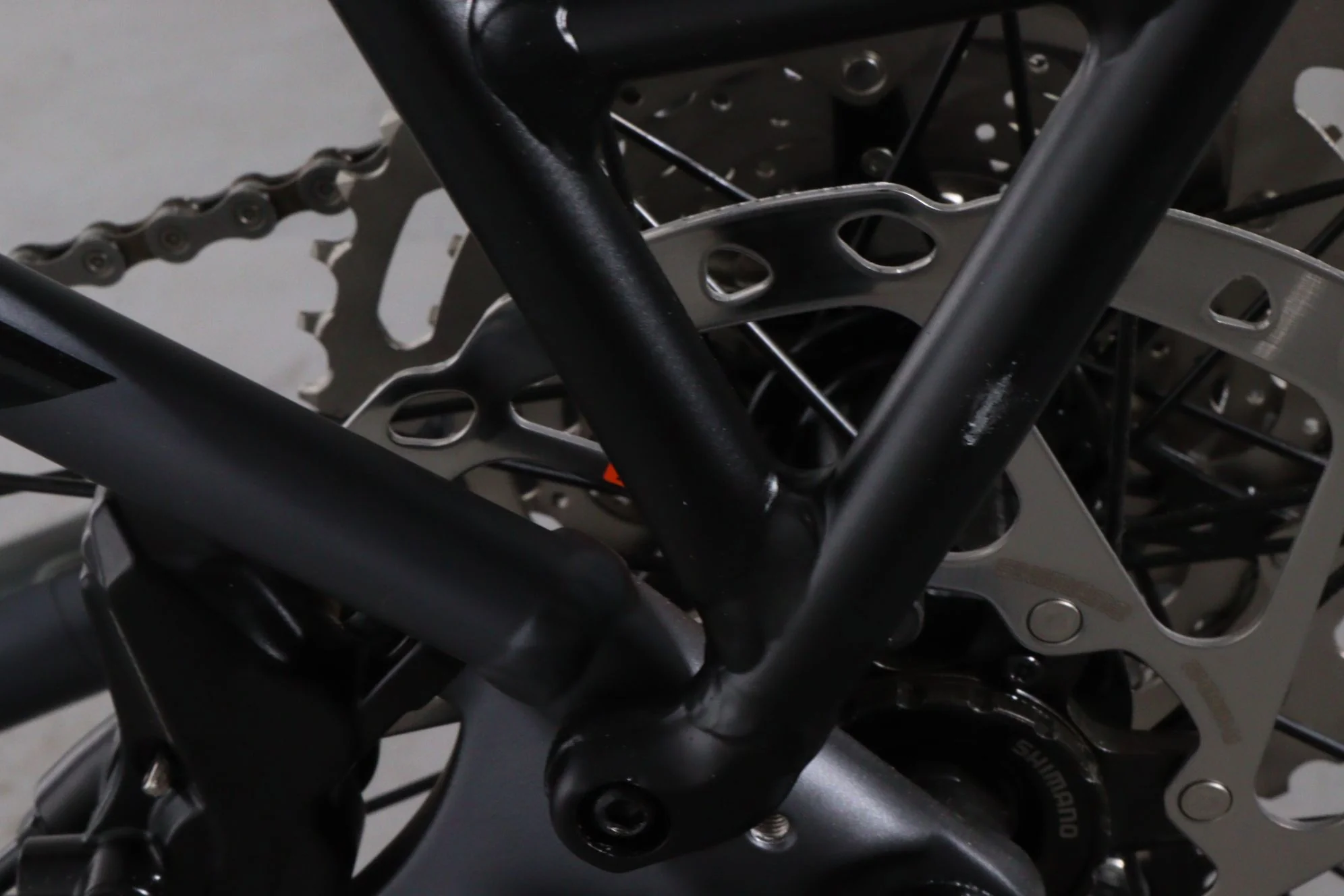 Hercules Pasero SUV i-10 - Image 16