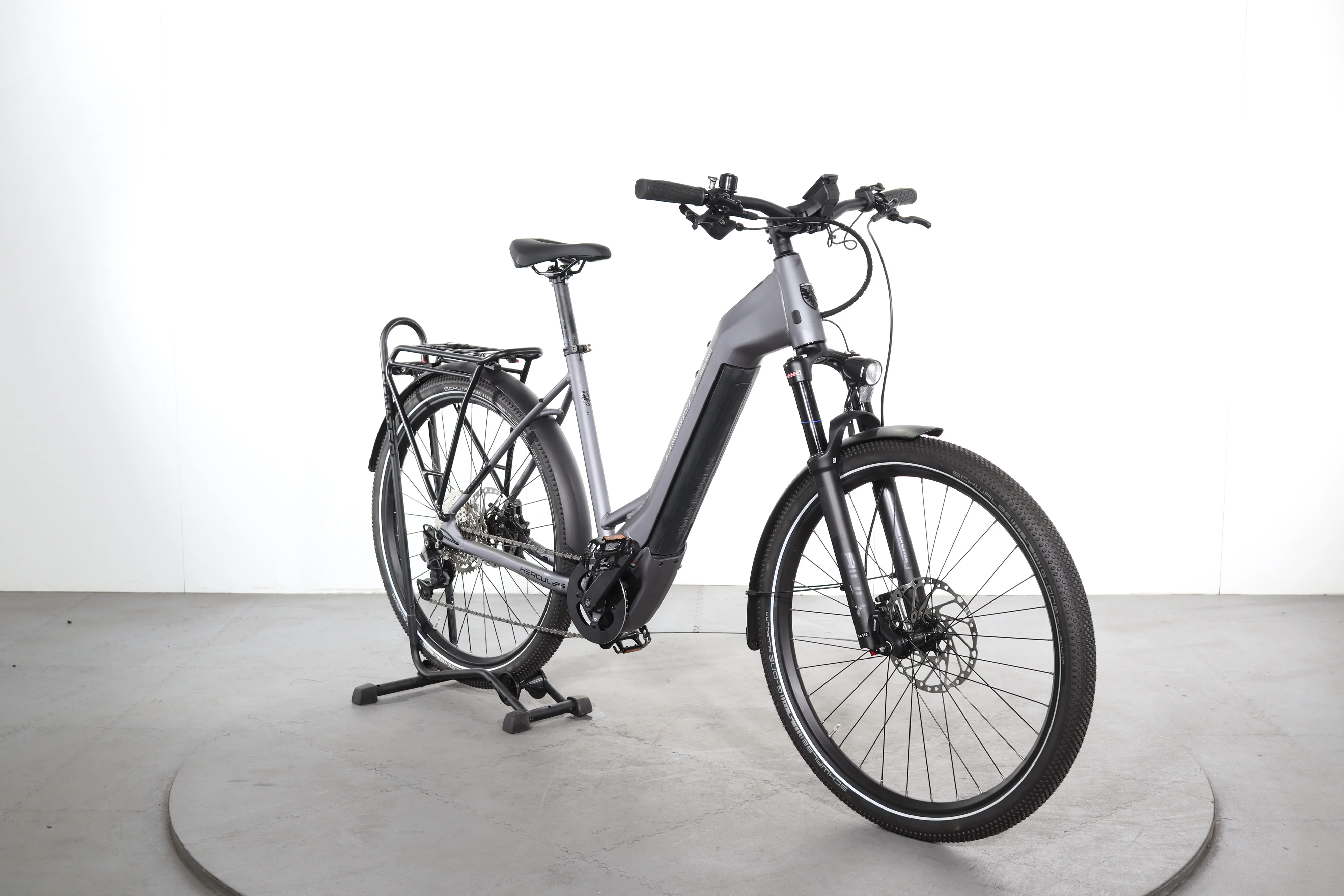 Hercules Pasero SUV i-10 - Image 2