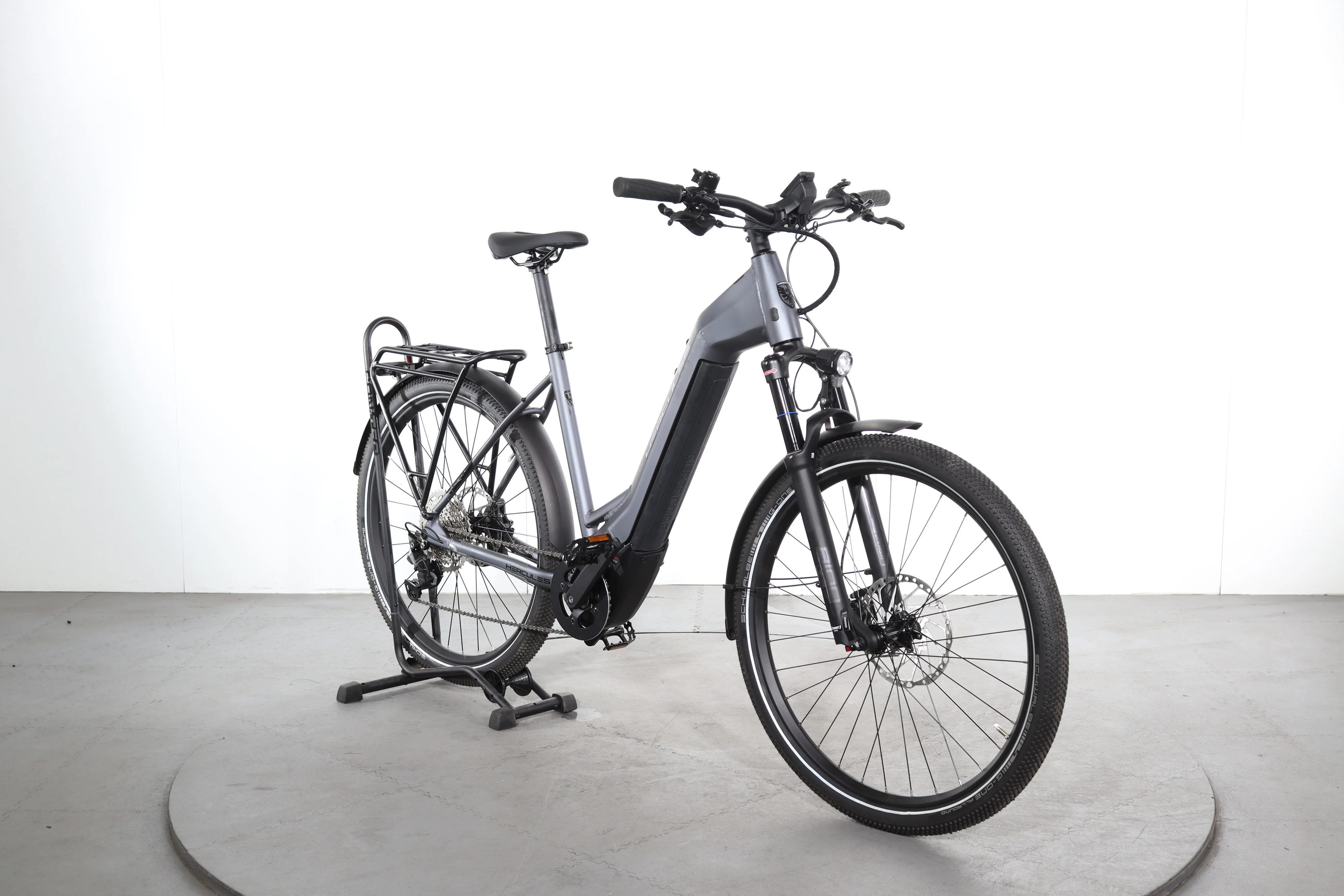 Hercules Pasero SUV i-10 - Image 2