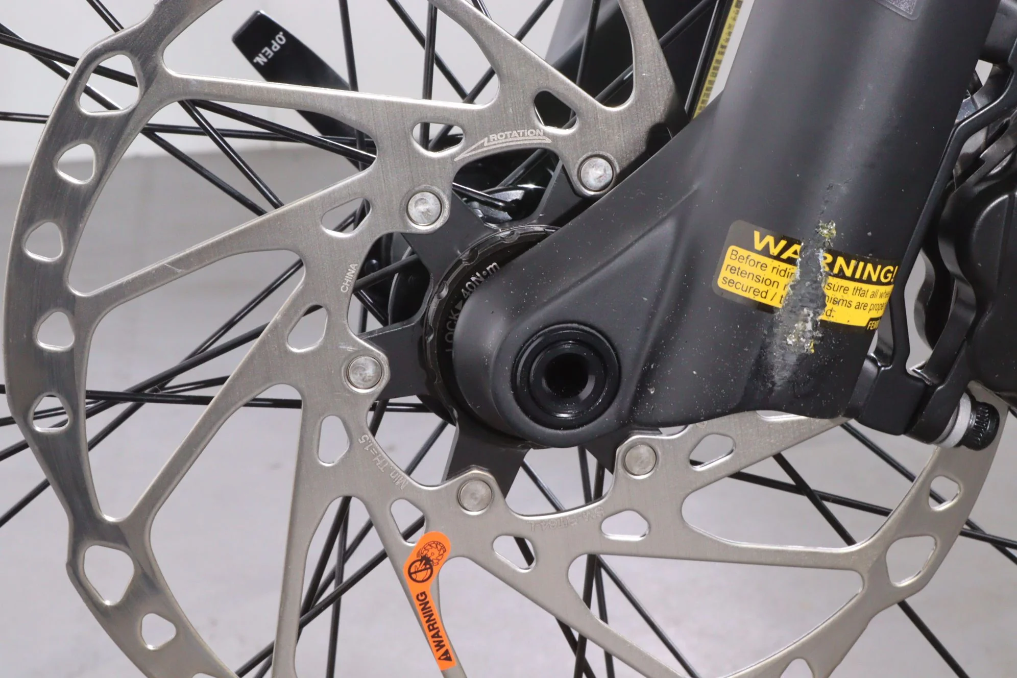 Hercules Pasero SUV i-10 - Image 13
