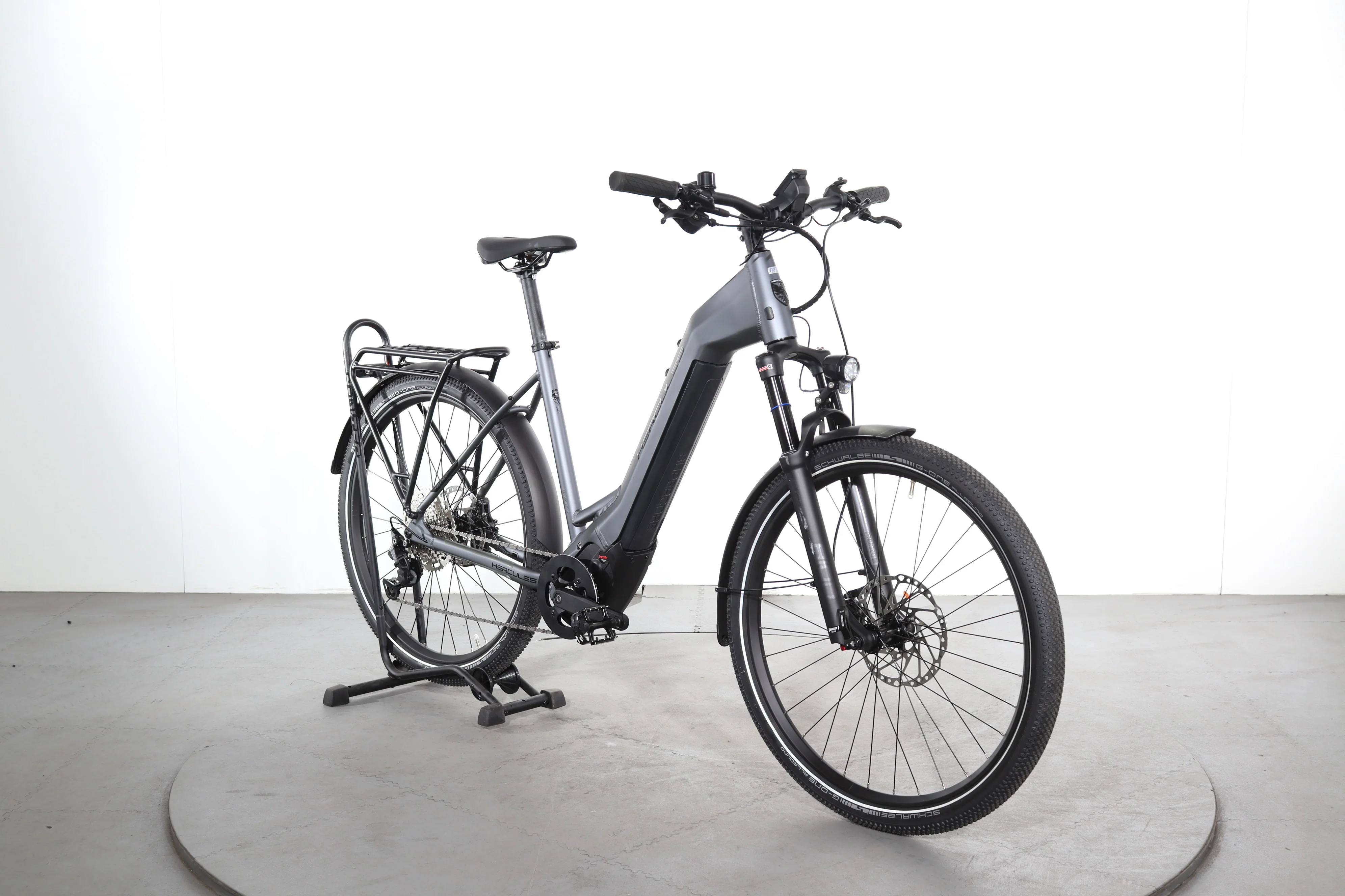 Hercules Pasero SUV i-10 - Image 2
