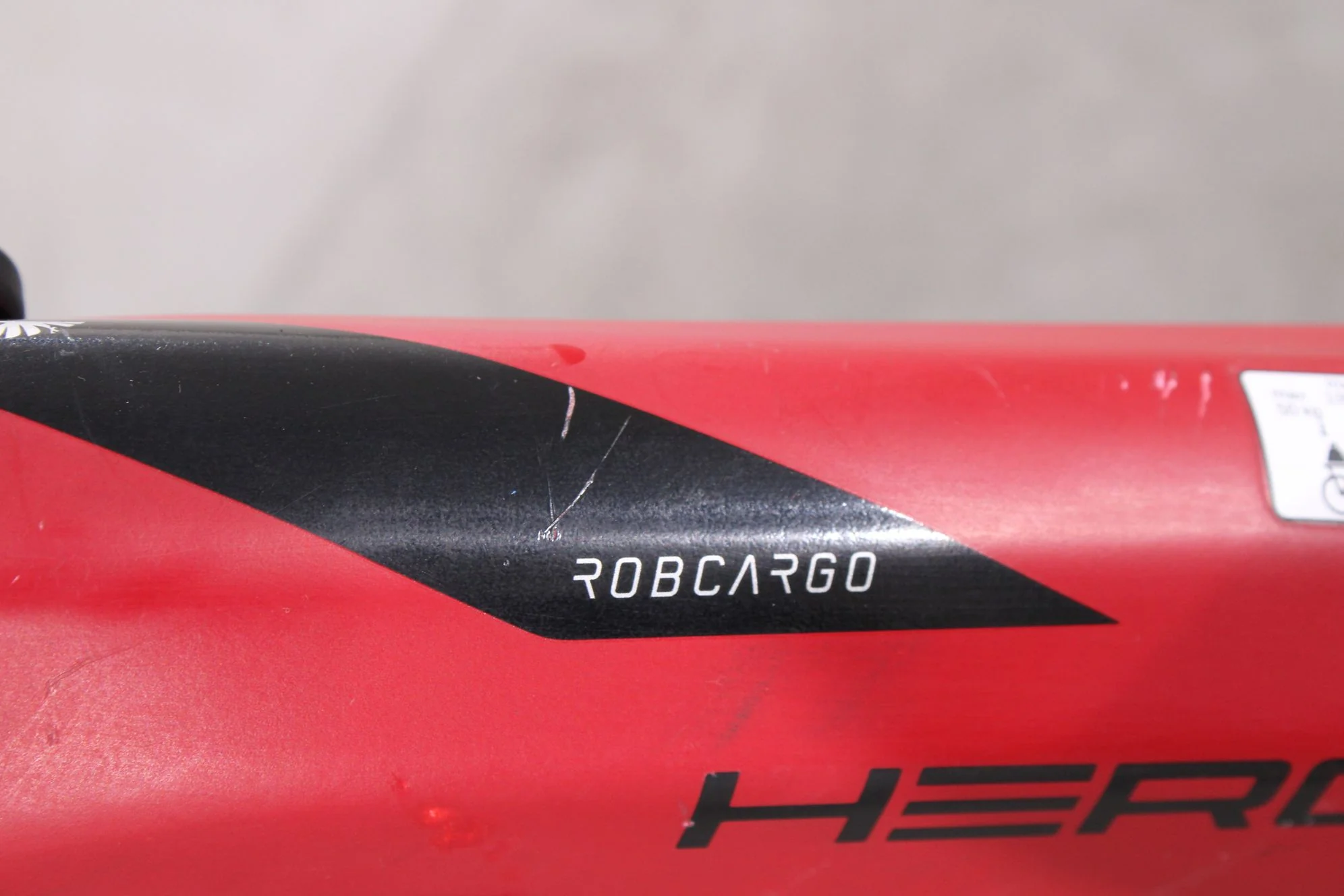 Hercules Rob Cargo F5 - Image 14
