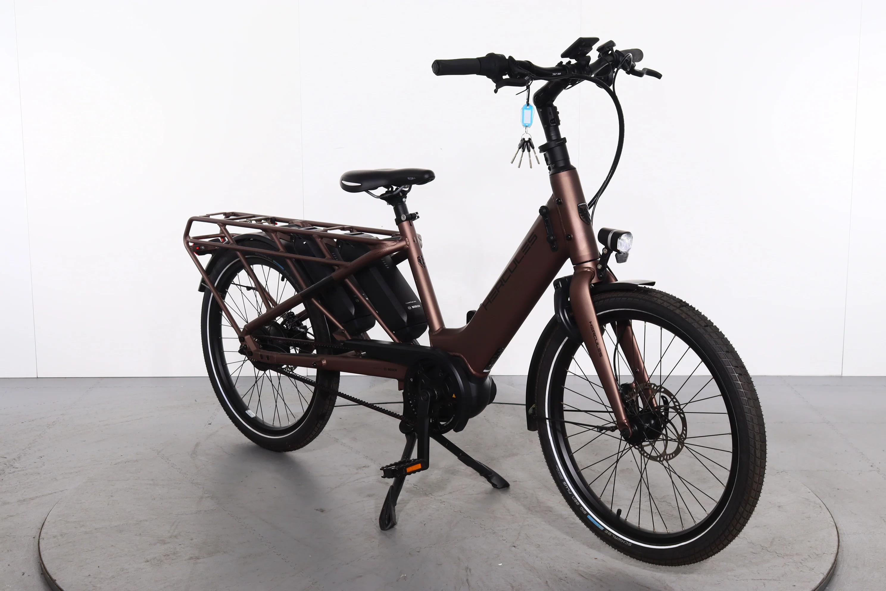 Hercules Rob Family F360 - Image 3