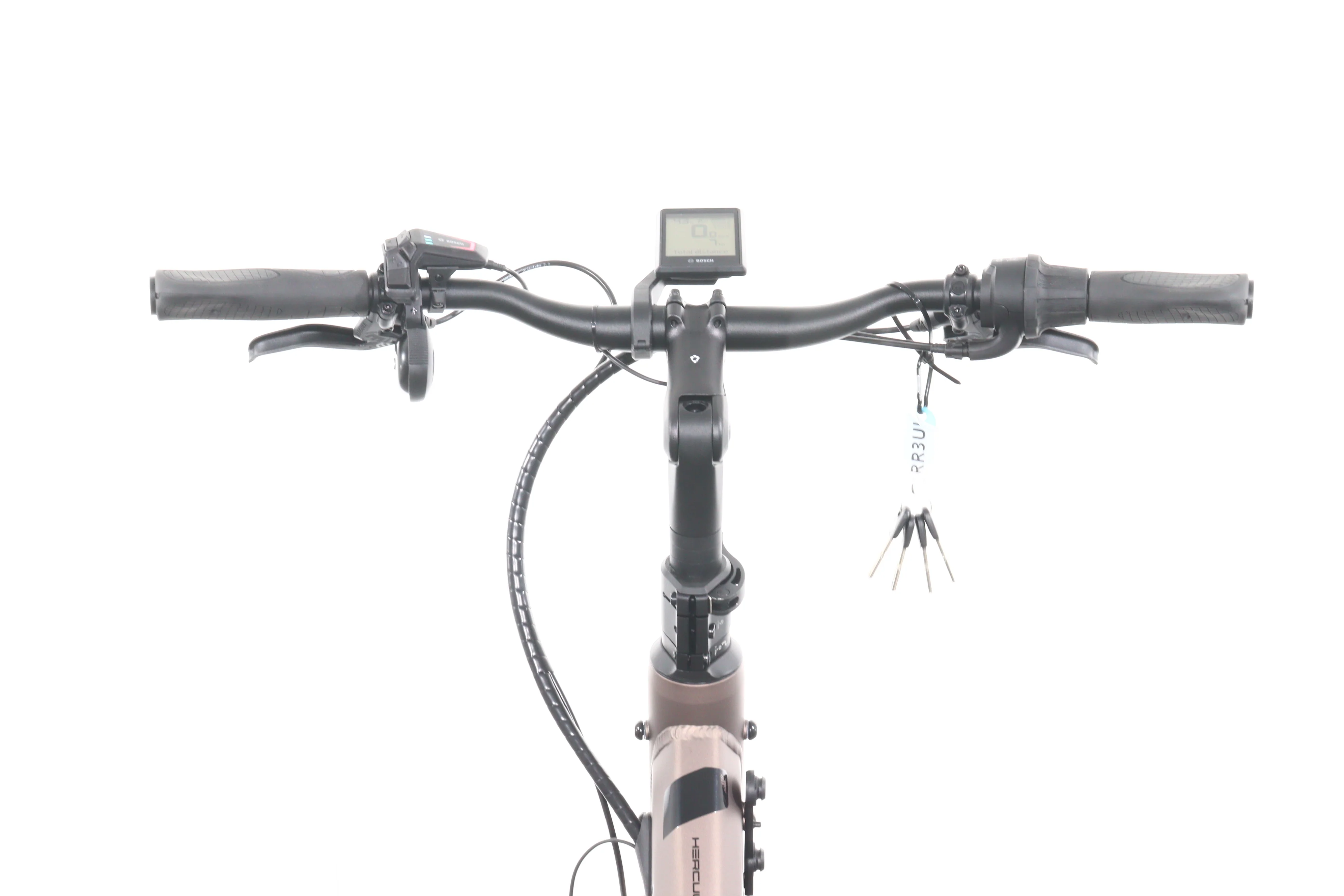 Hercules Rob Family F360 - Image 7
