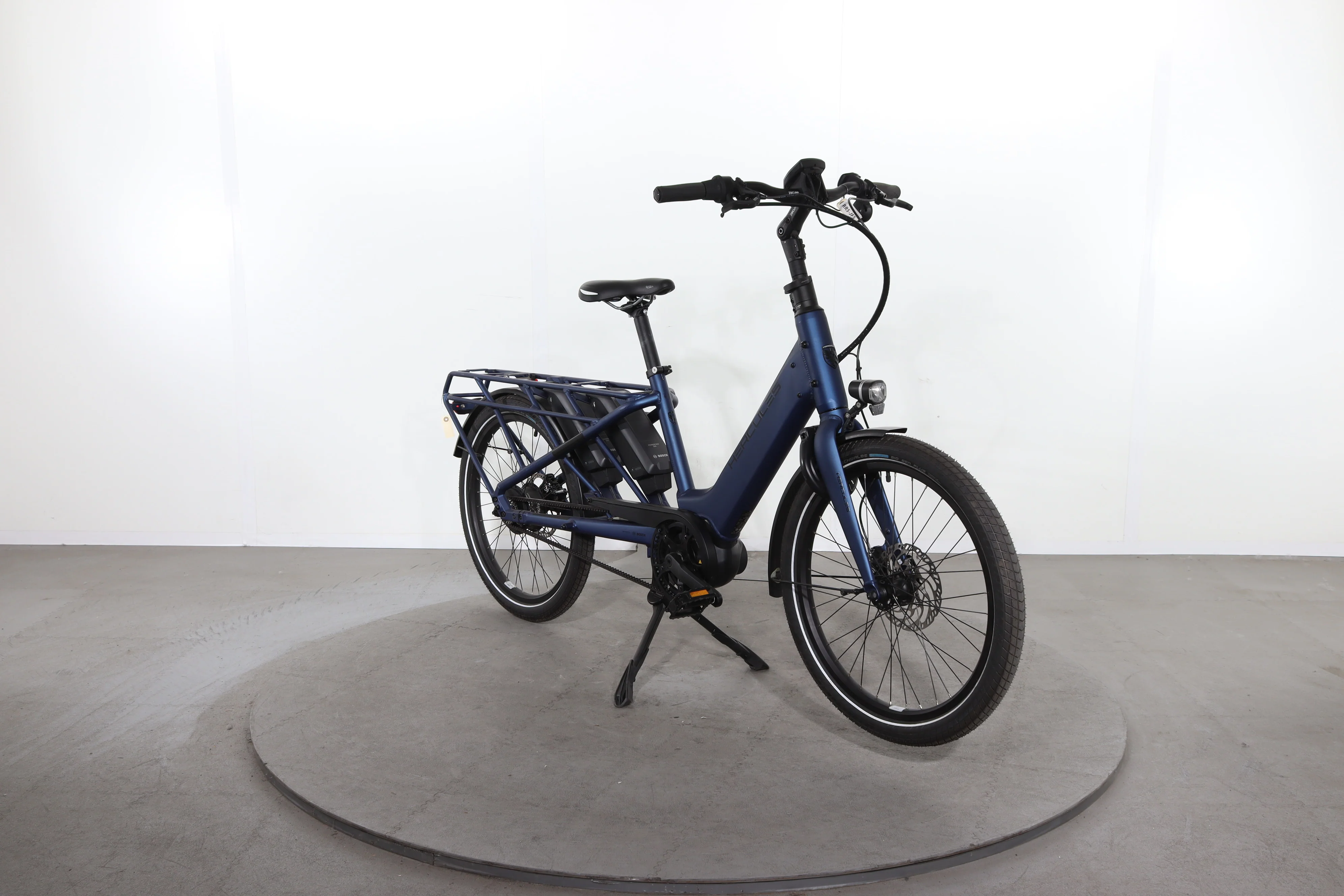 Hercules Rob Family F360 - Image 2
