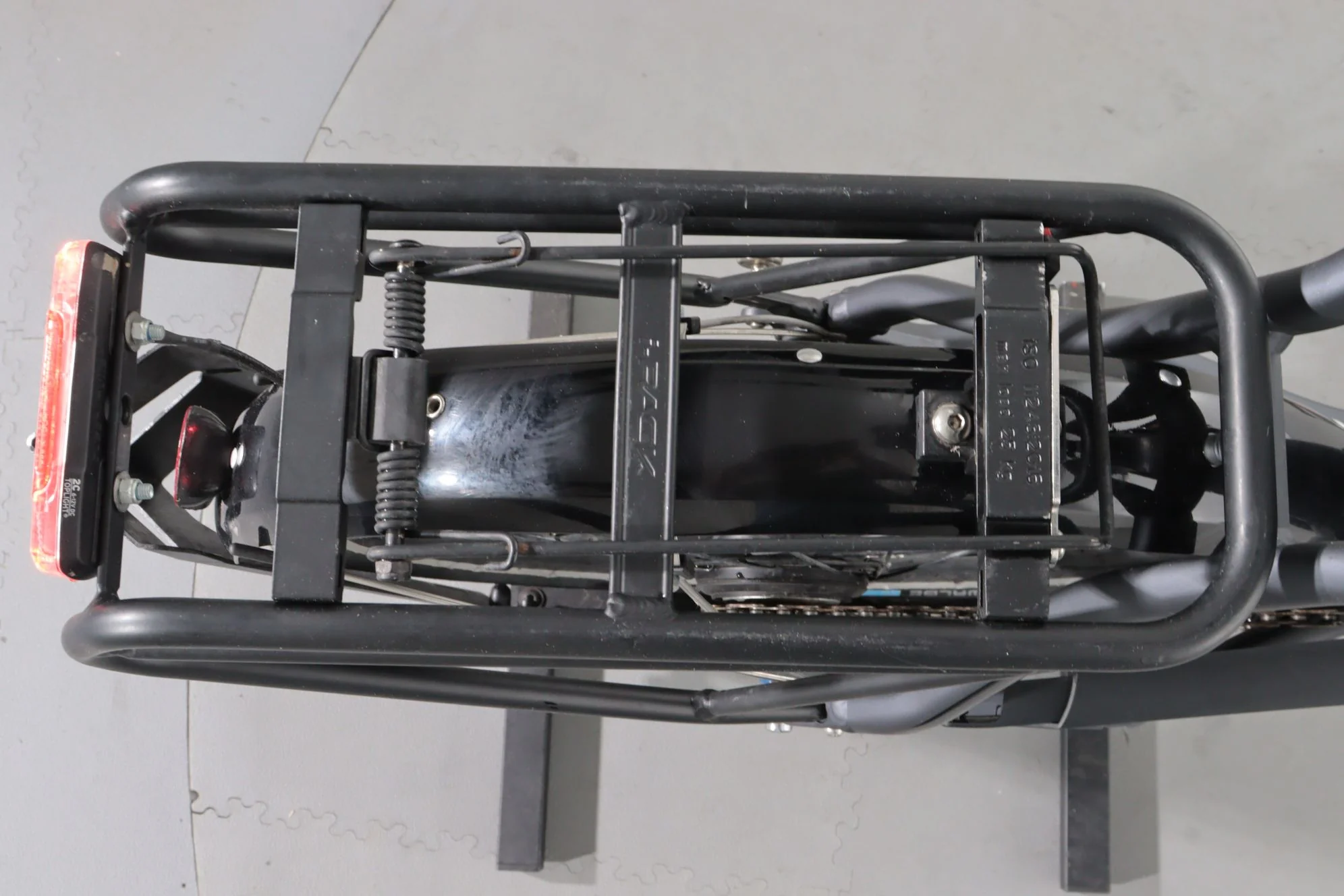 Hercules Rob Fold F8 - Image 11
