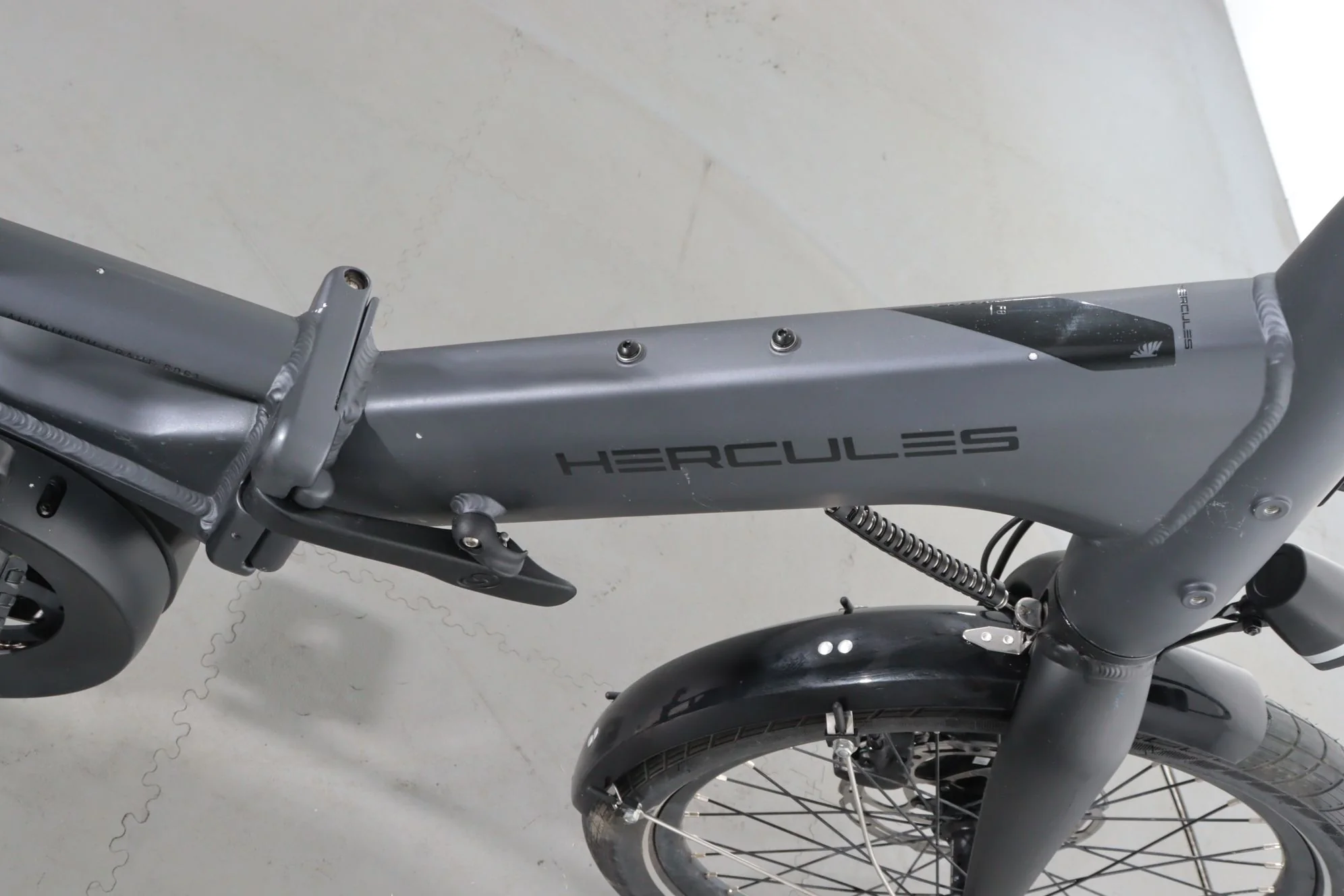 Hercules Rob Fold F8 - Image 8