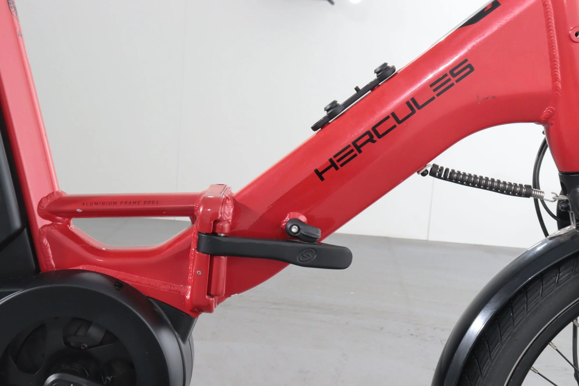 Hercules Rob Fold F8 - Image 9
